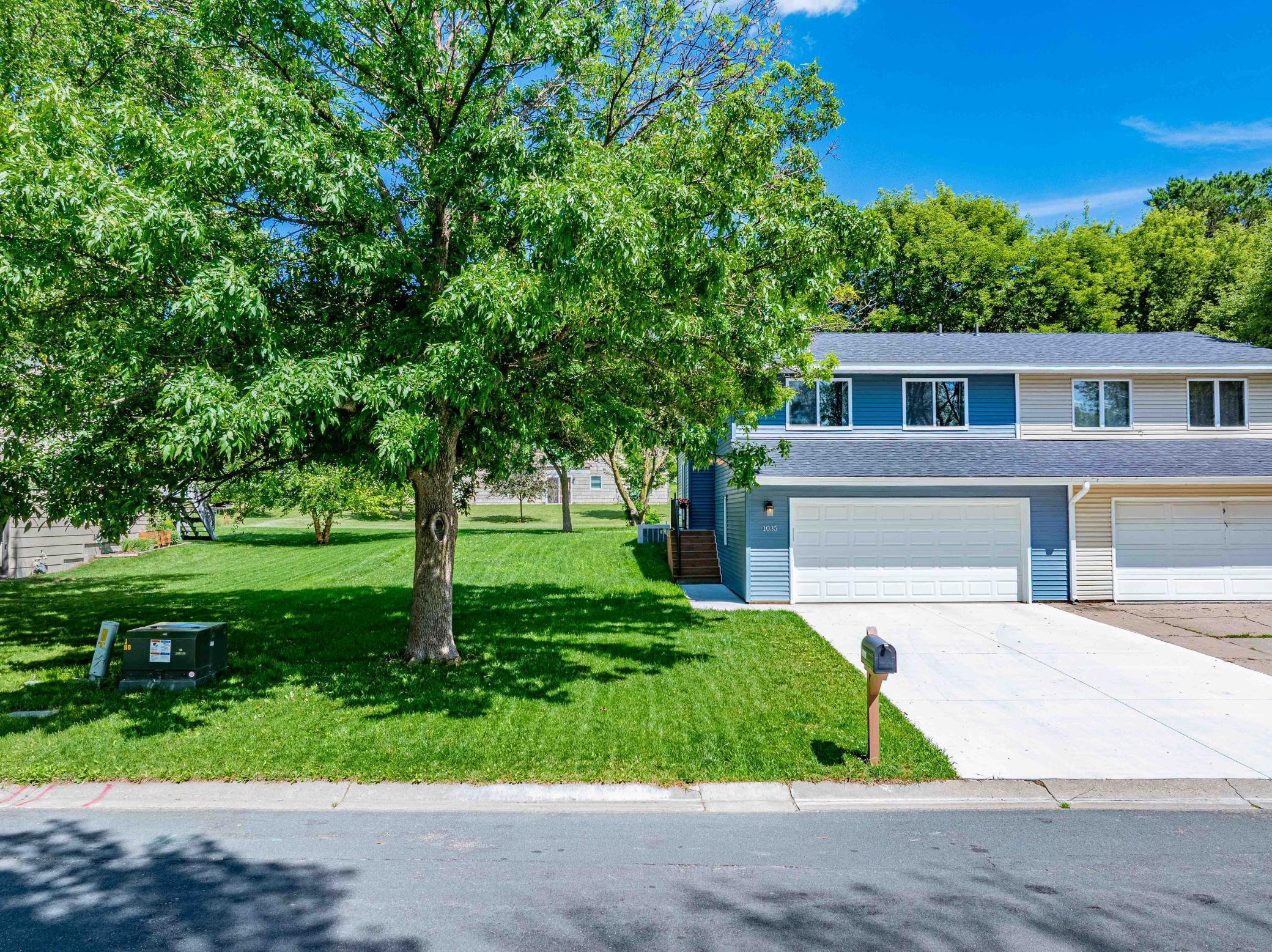 1035 Fox Run Road