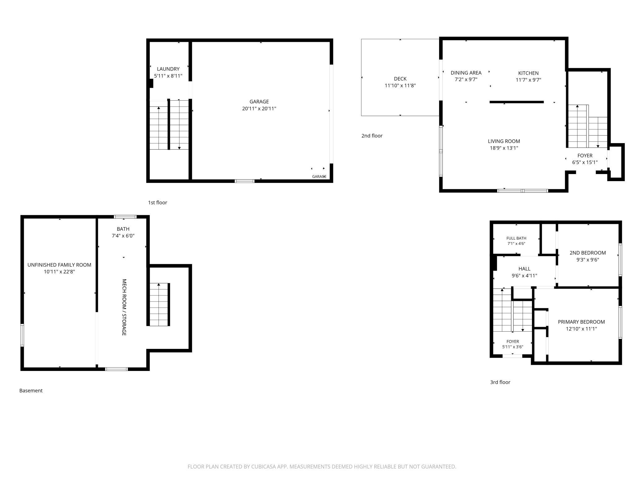 1035 Fox Run Road