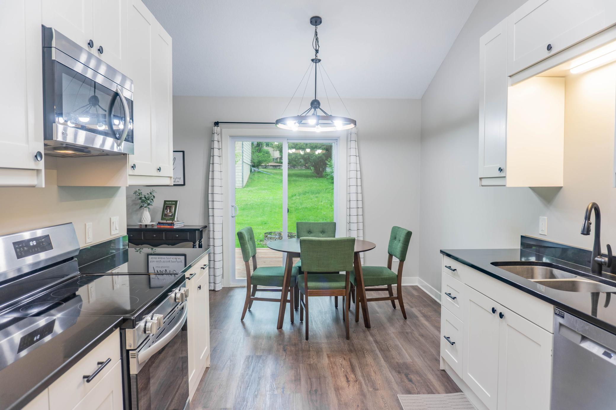 1035 Fox Run Road