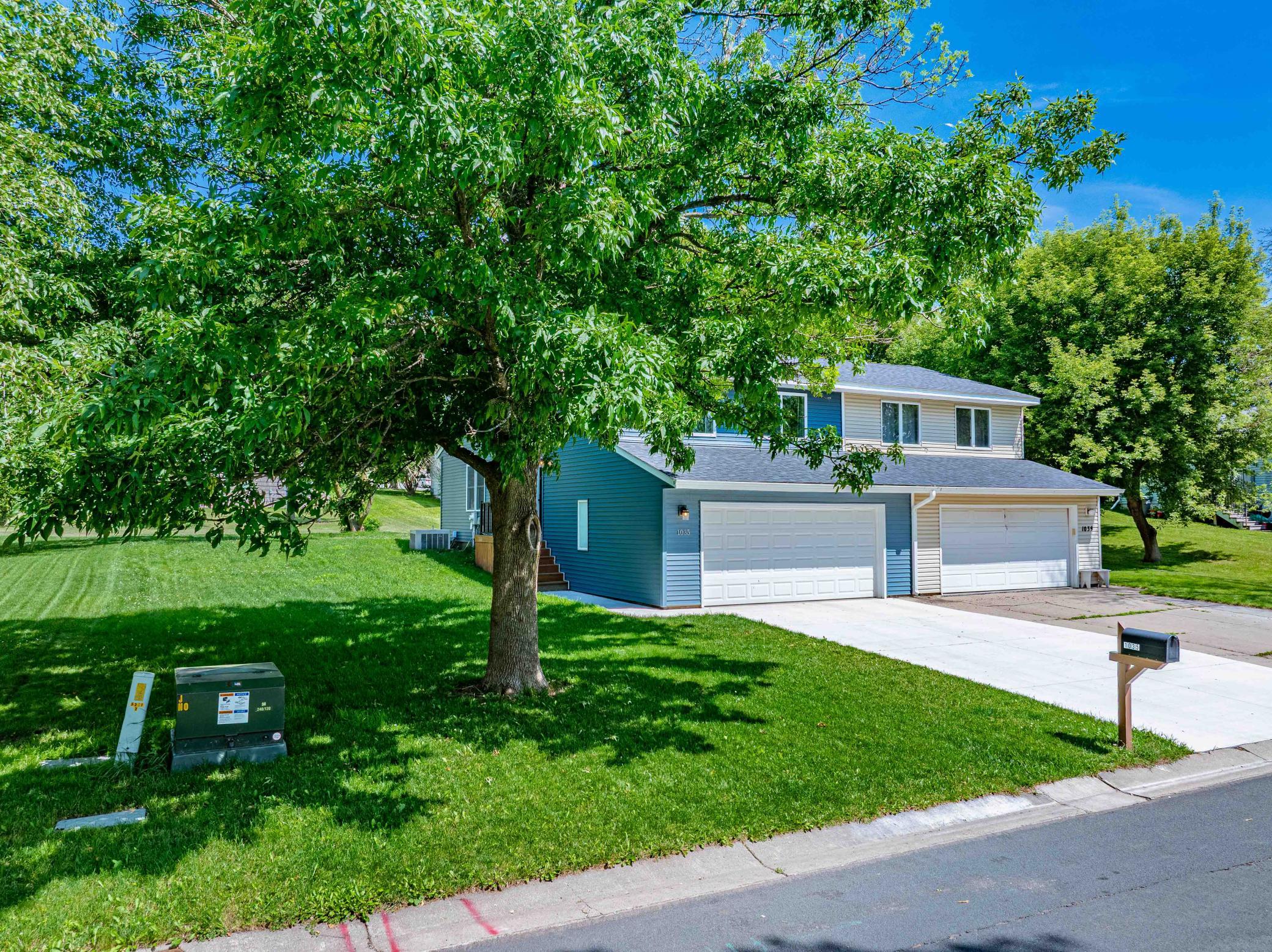1035 Fox Run Road