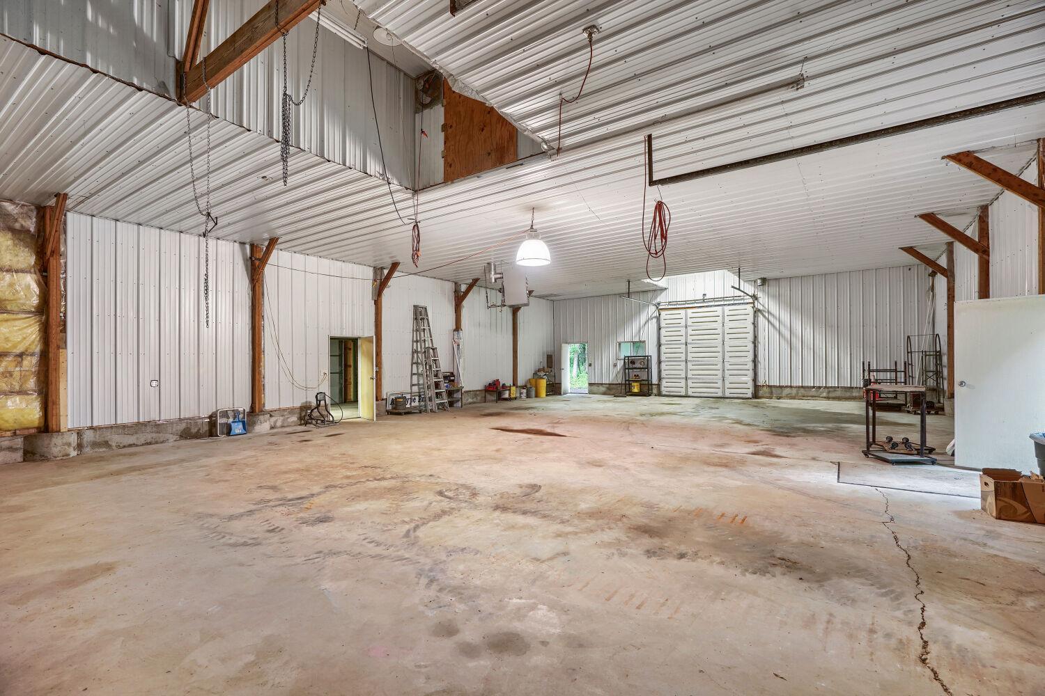 13151 Highway 13 S