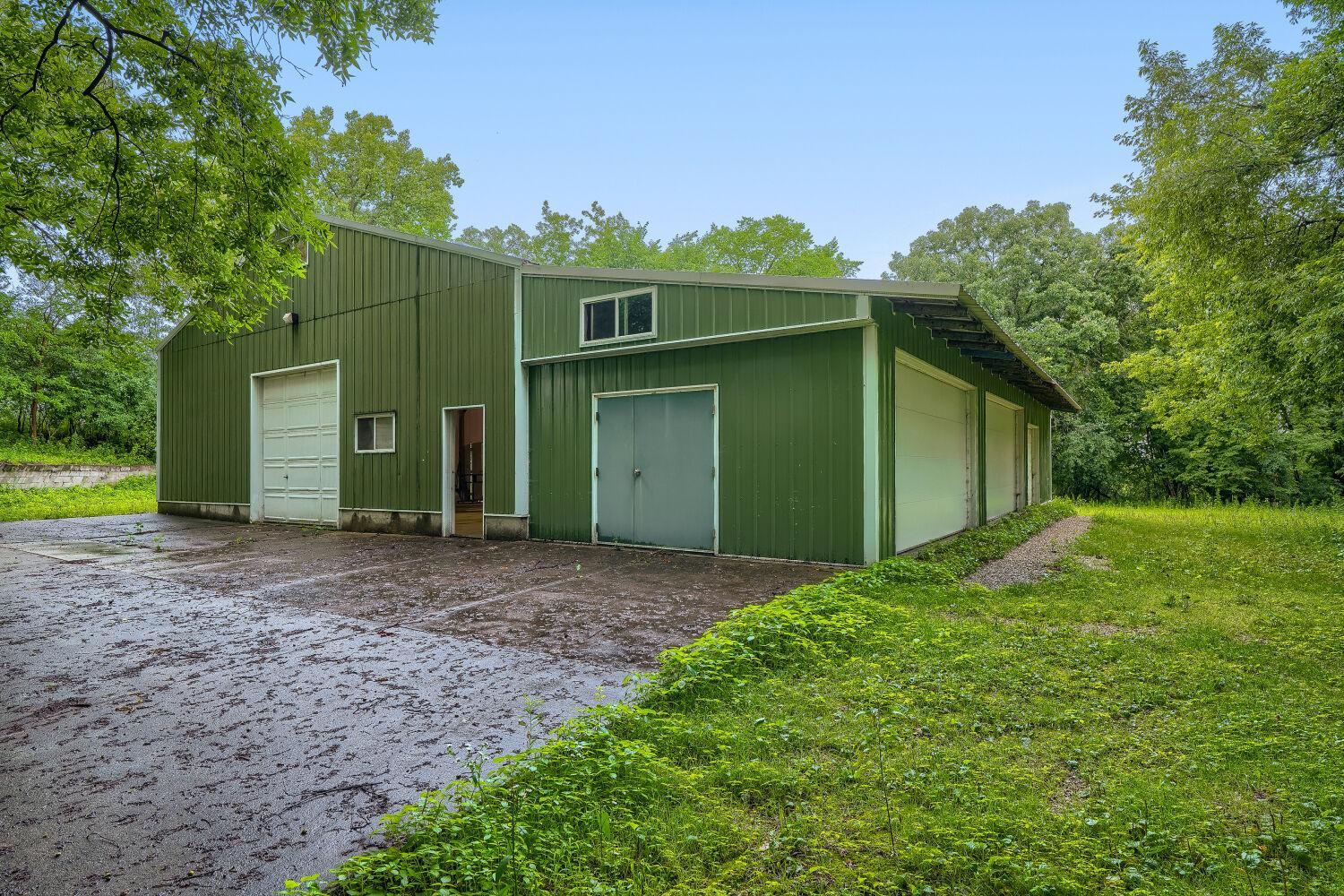 13151 Highway 13 S