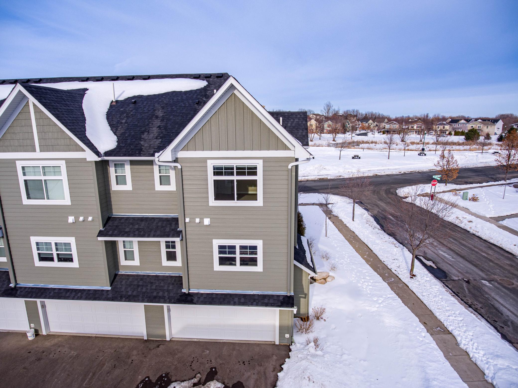 2964 Clover Ridge Drive