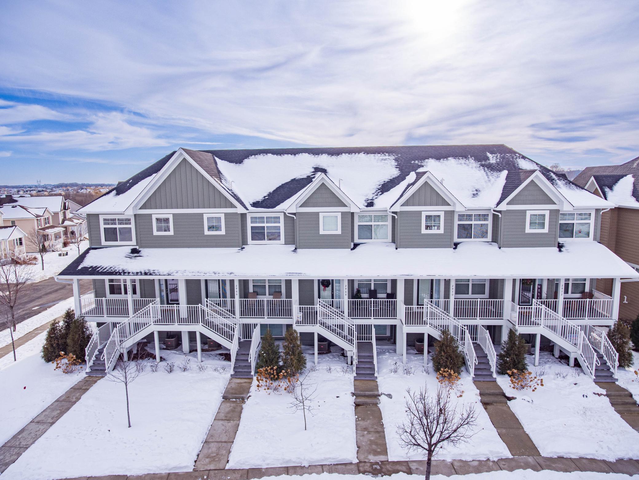 2964 Clover Ridge Drive