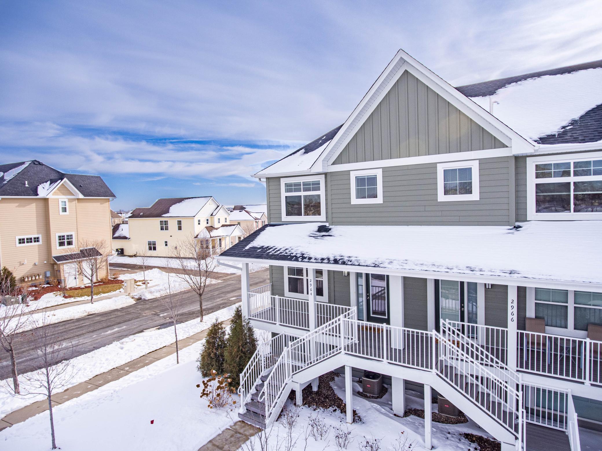 2964 Clover Ridge Drive
