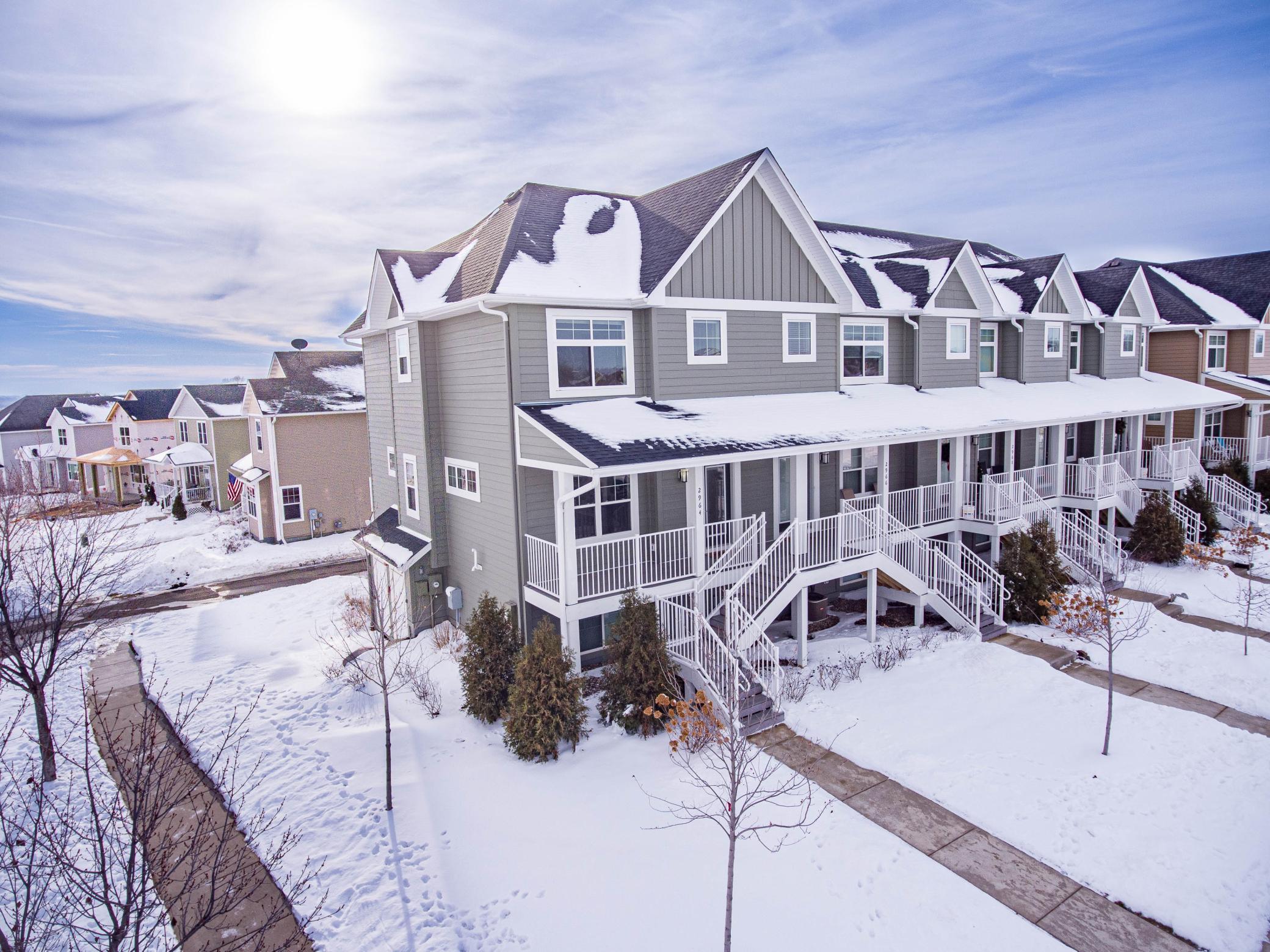 2964 Clover Ridge Drive