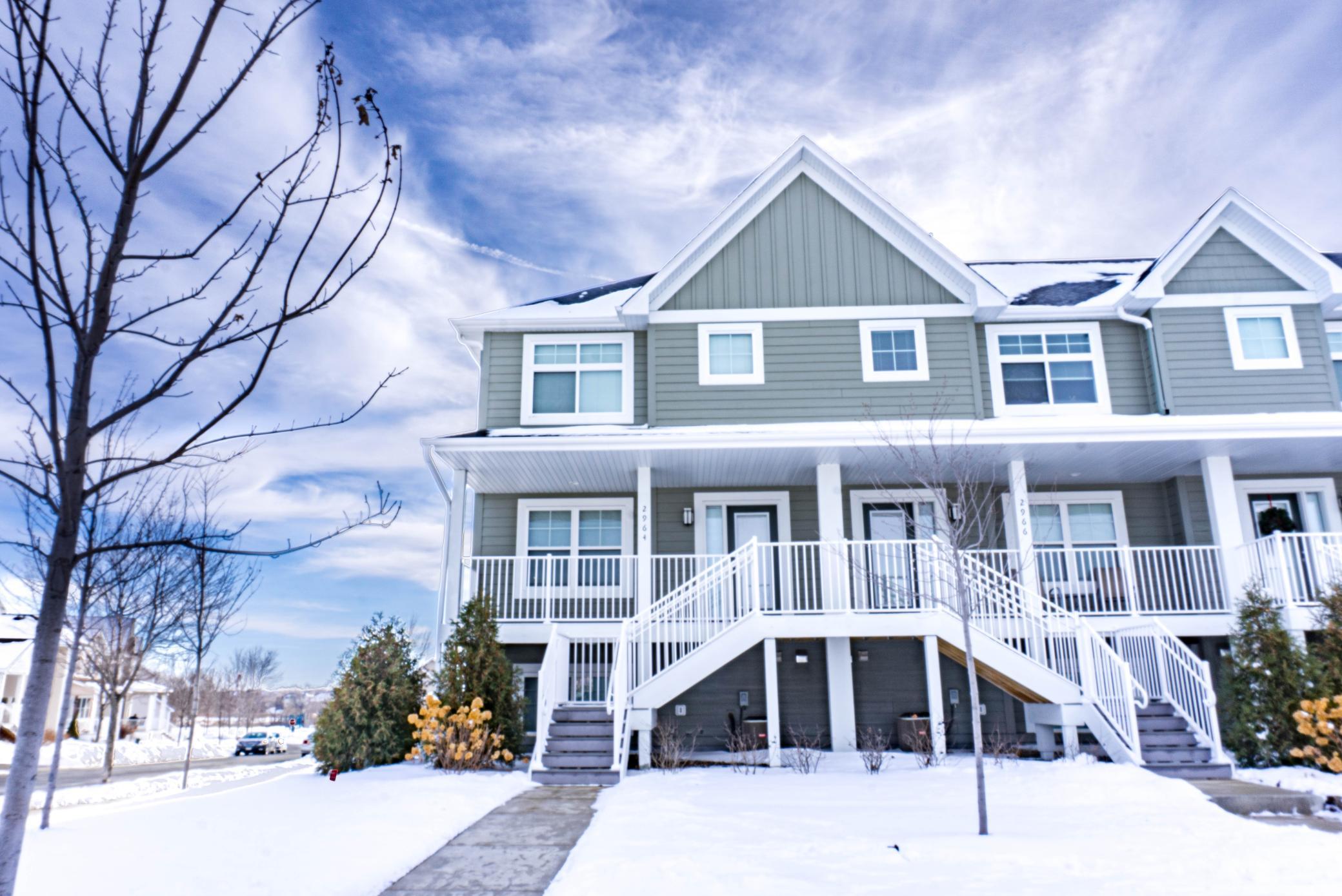 2964 Clover Ridge Drive