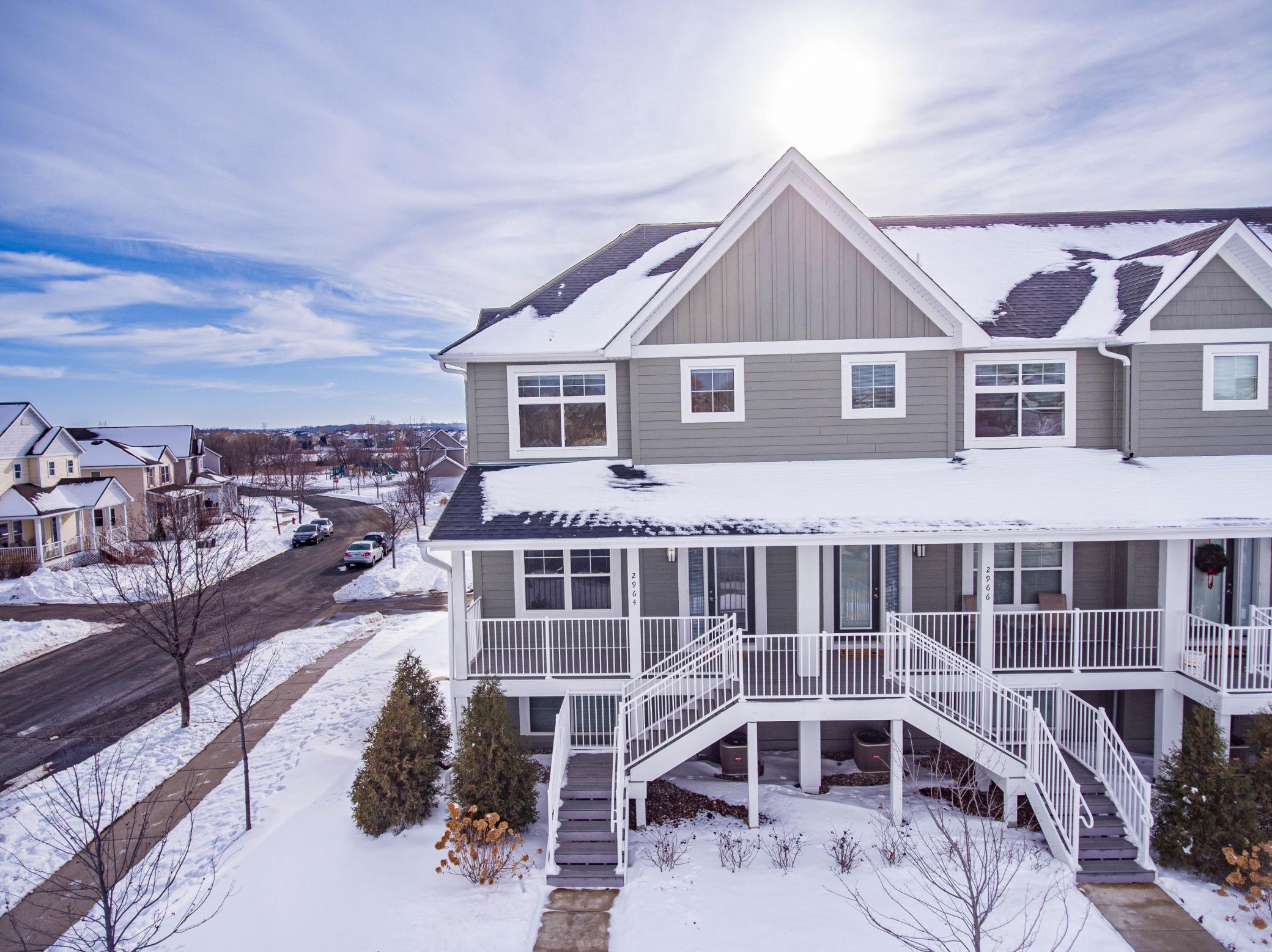 2964 Clover Ridge Drive
