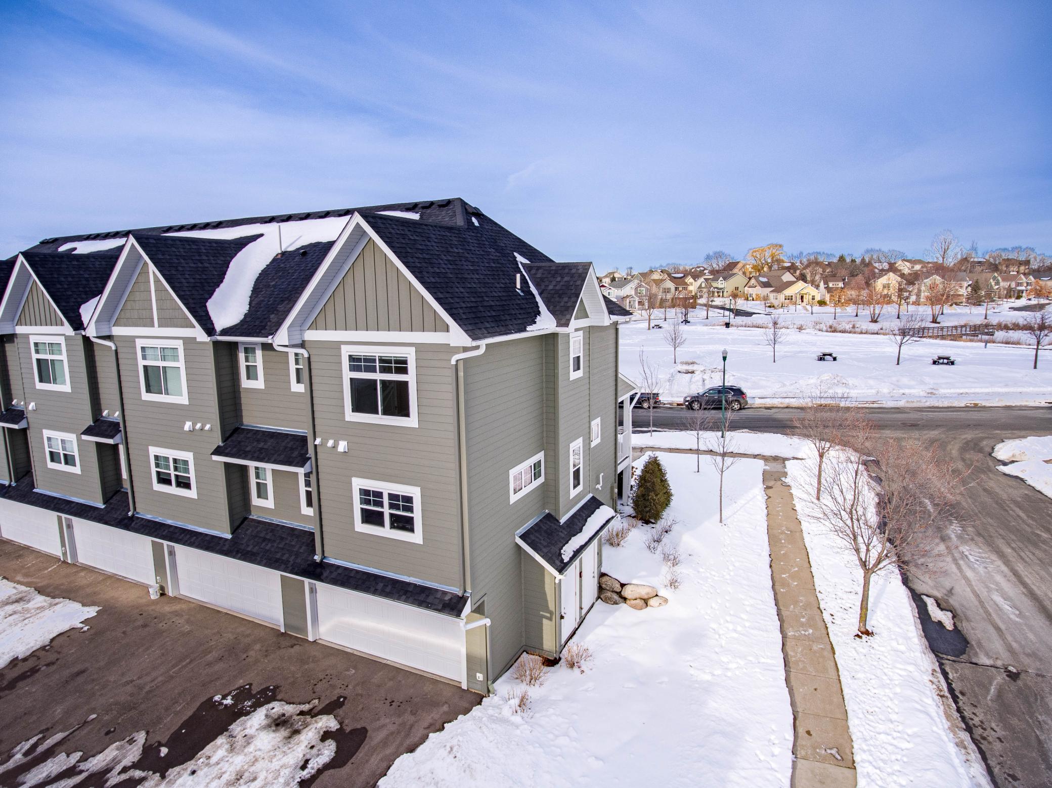 2964 Clover Ridge Drive