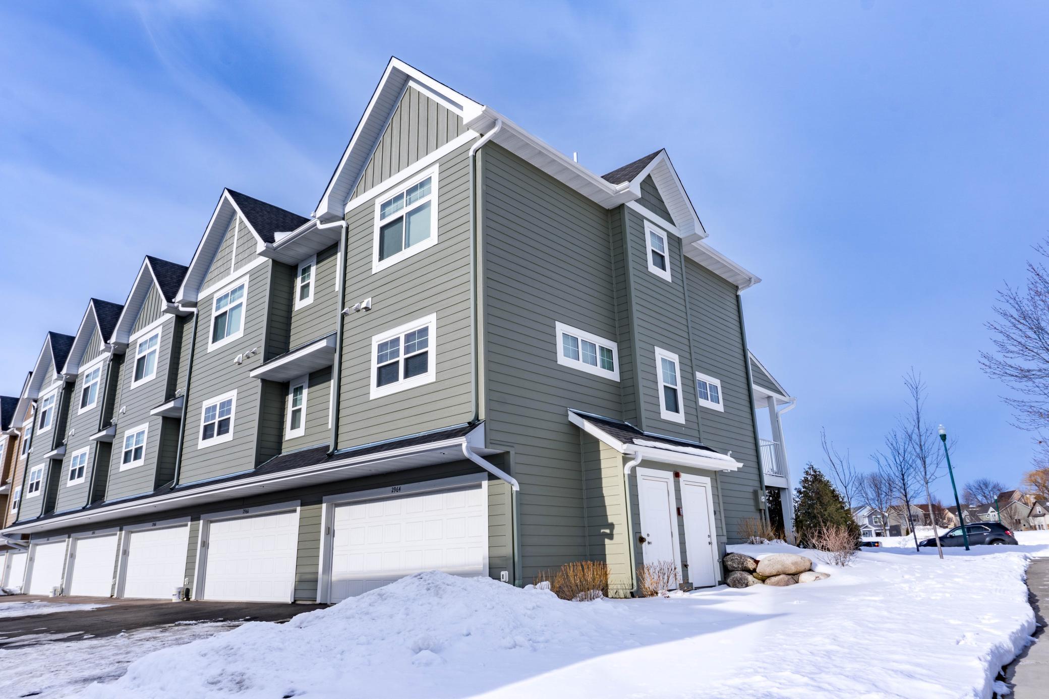 2964 Clover Ridge Drive