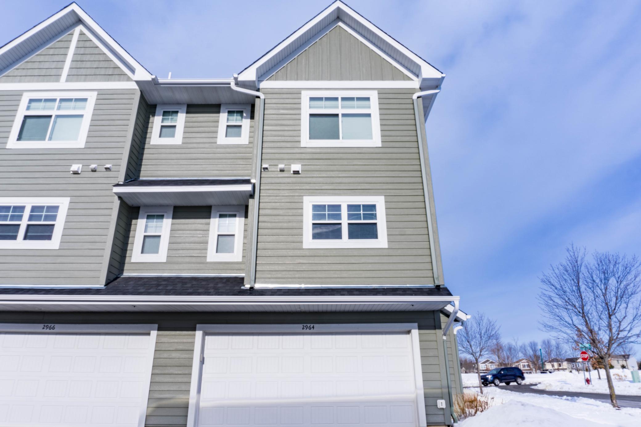 2964 Clover Ridge Drive