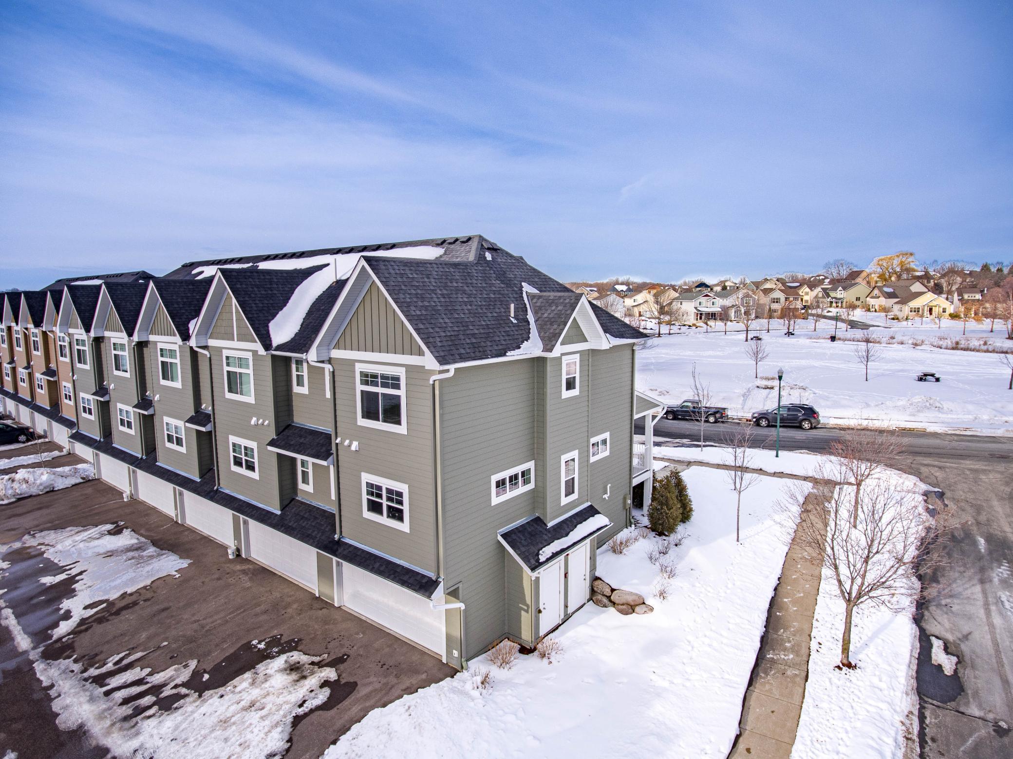 2964 Clover Ridge Drive