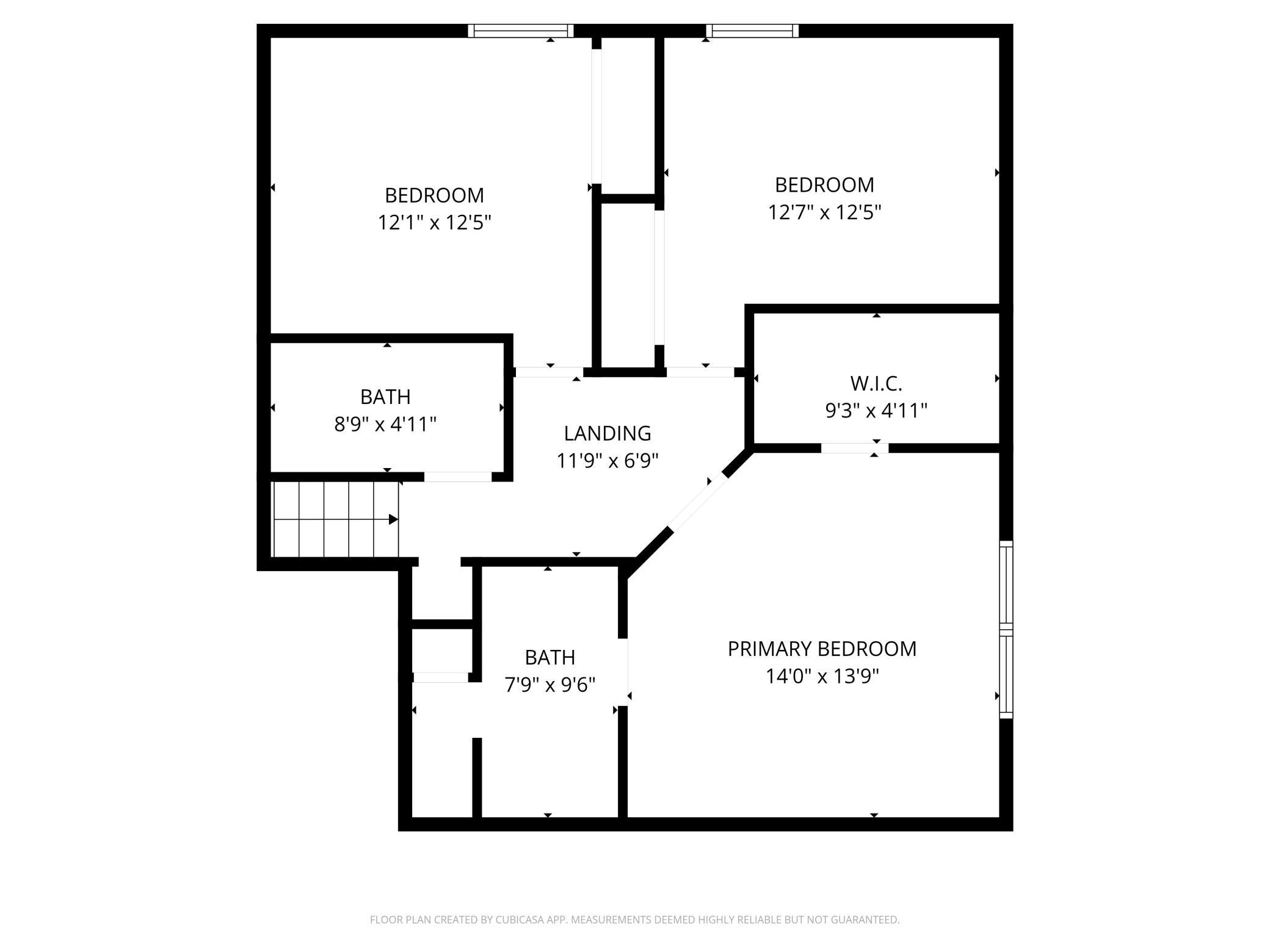 1430 Nutmeg Circle