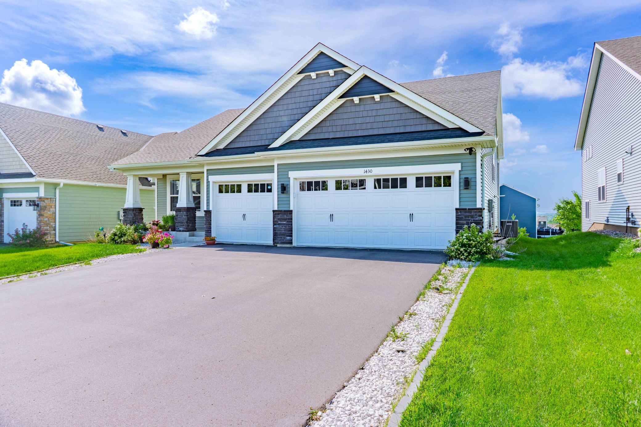 1430 Nutmeg Circle