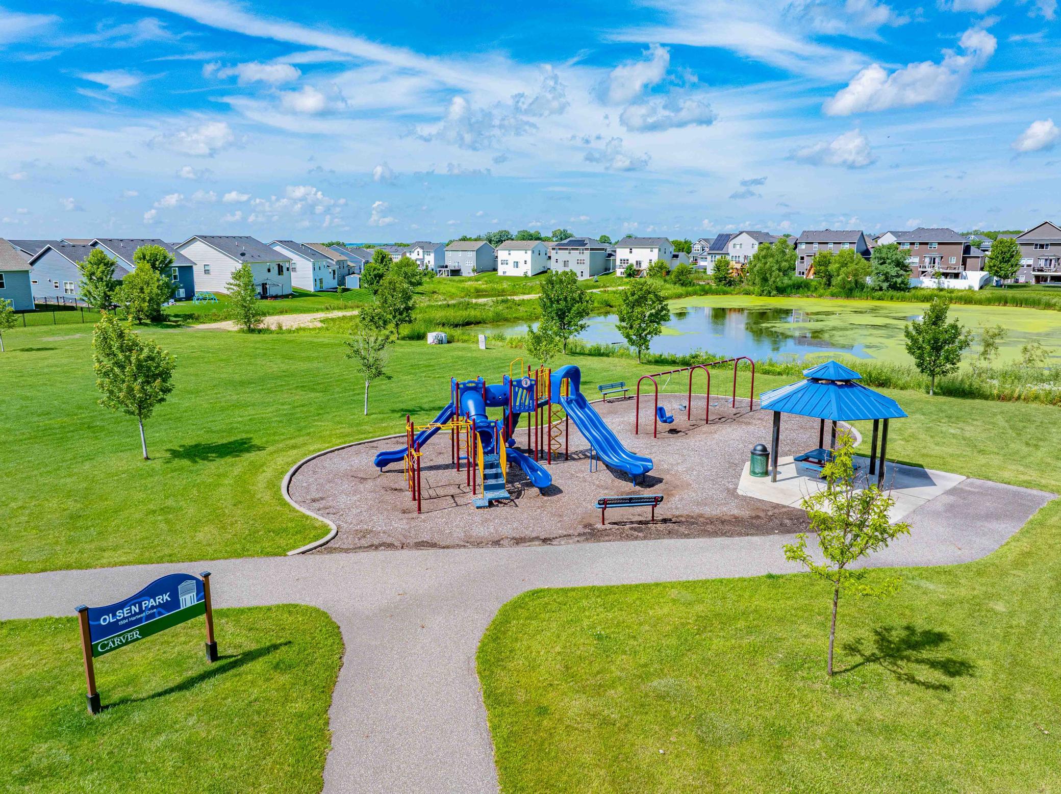 1430 Nutmeg Circle