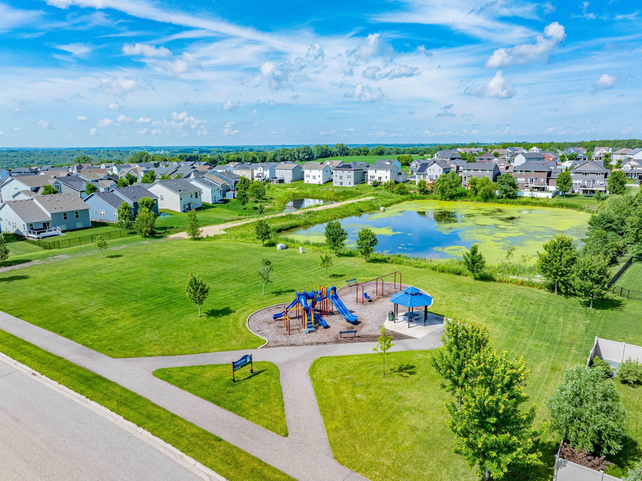1430 Nutmeg Circle