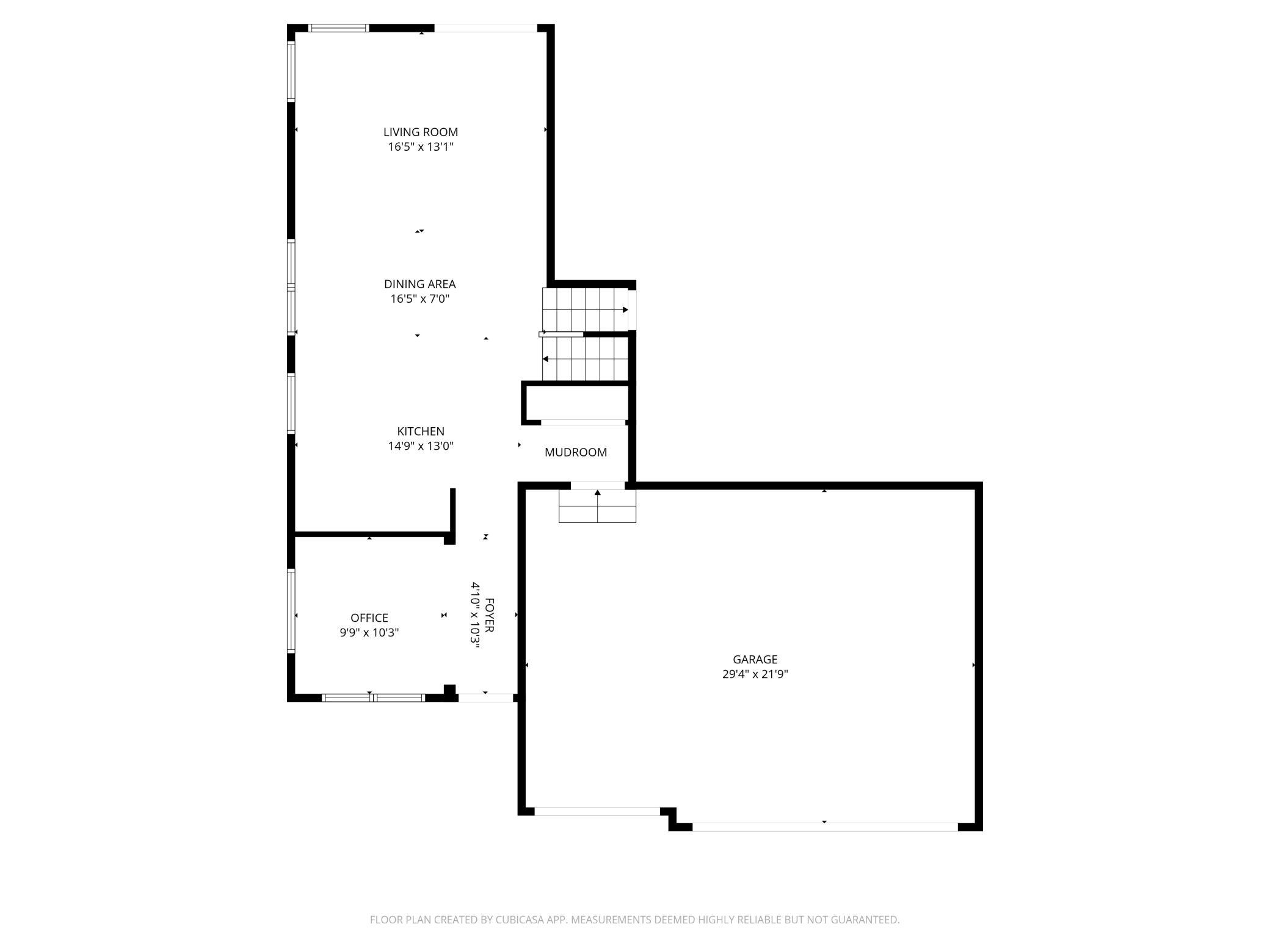 1430 Nutmeg Circle