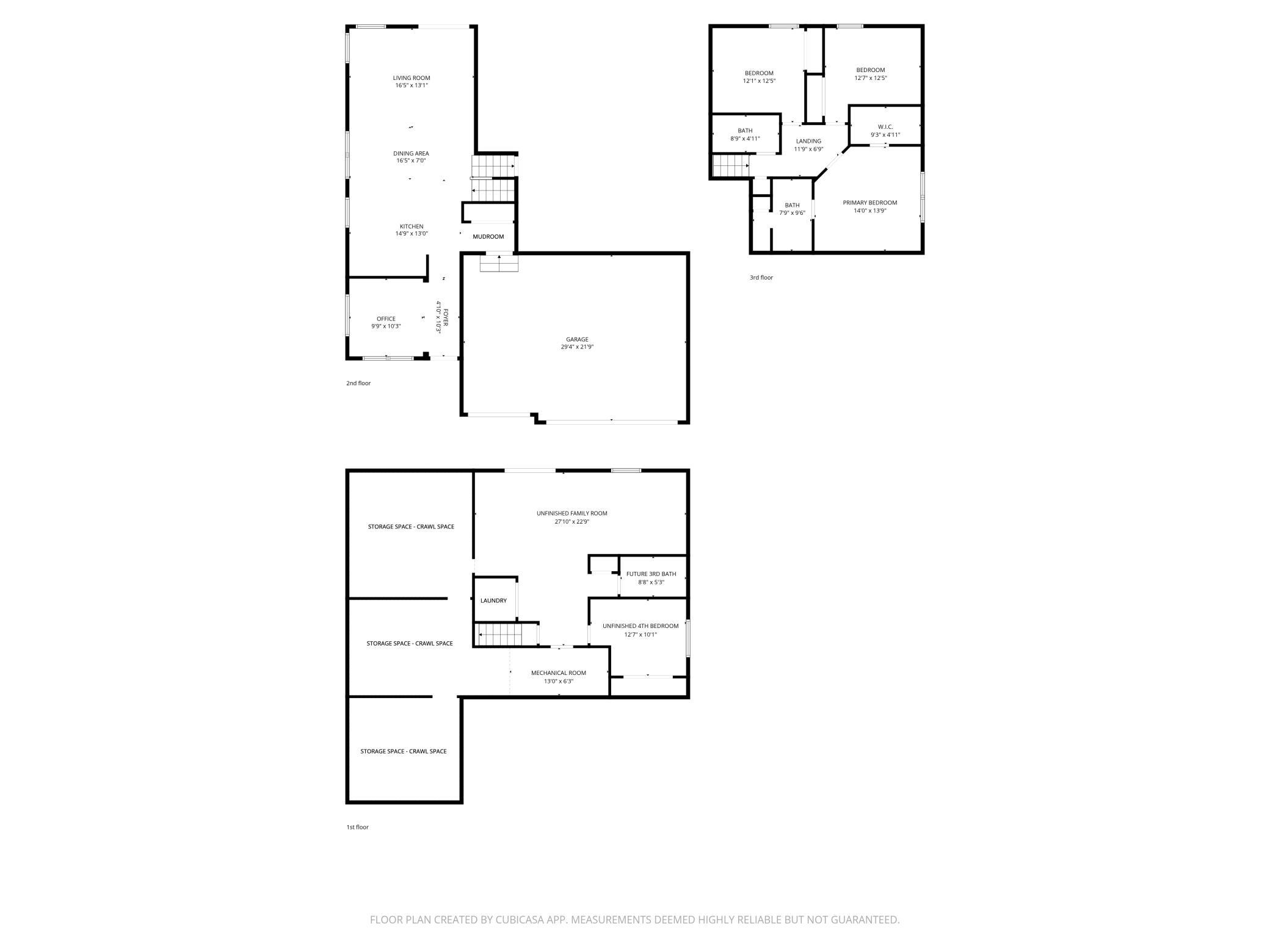 1430 Nutmeg Circle