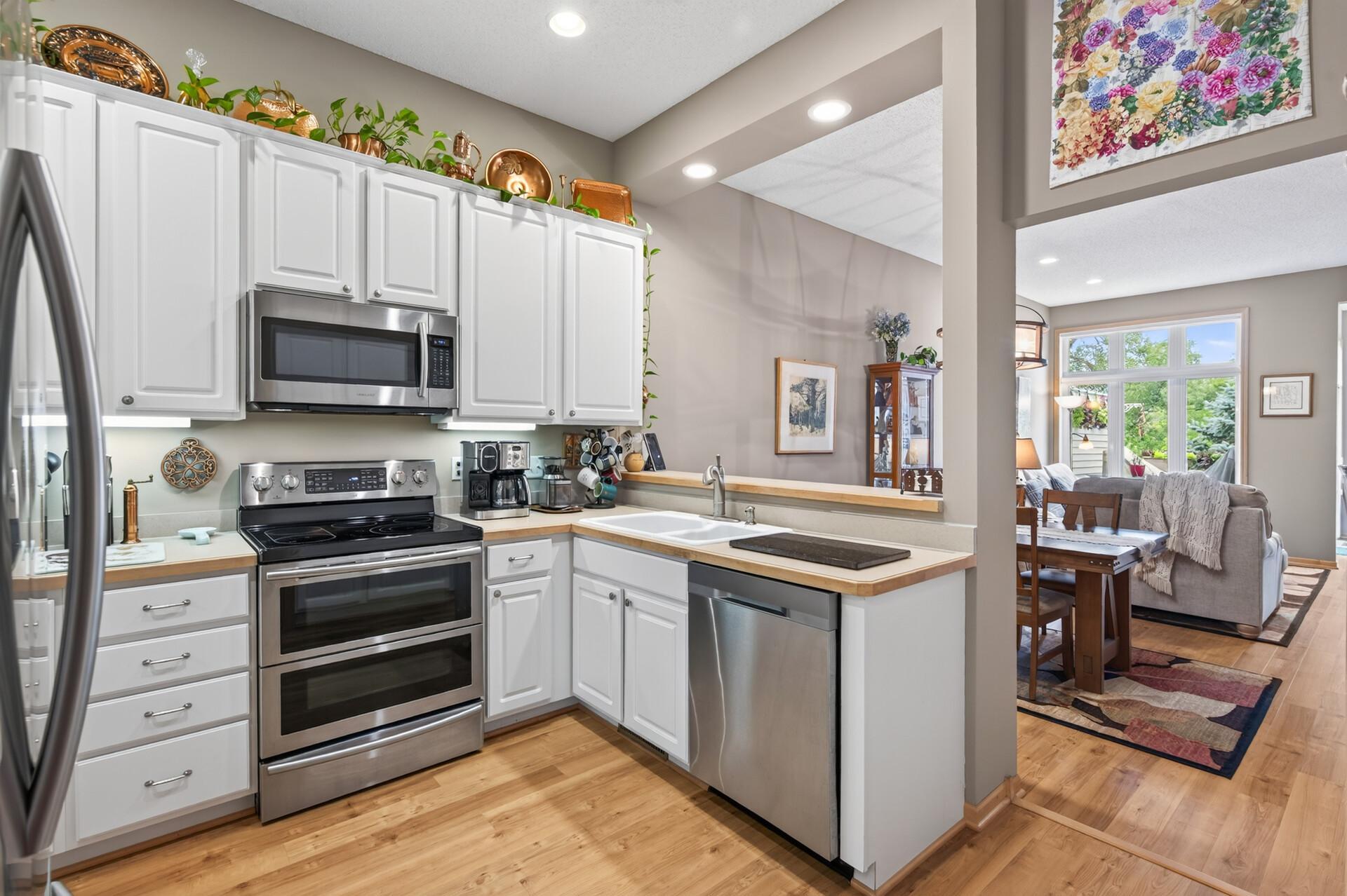8992 Quail Court