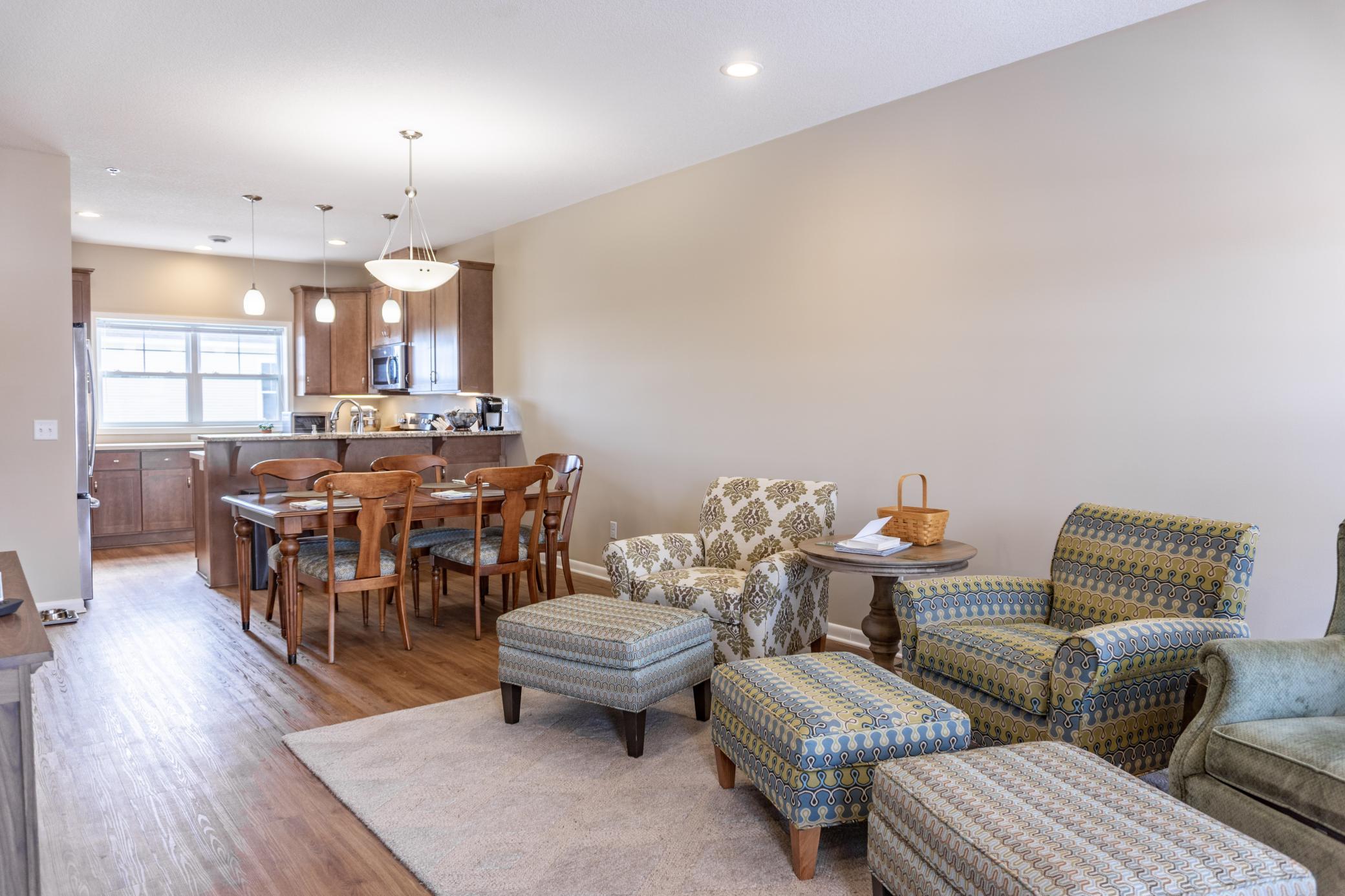 2952 Clover Ridge Drive