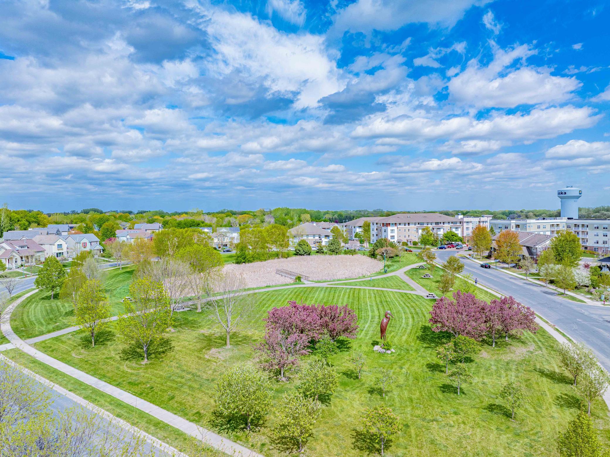 2952 Clover Ridge Drive
