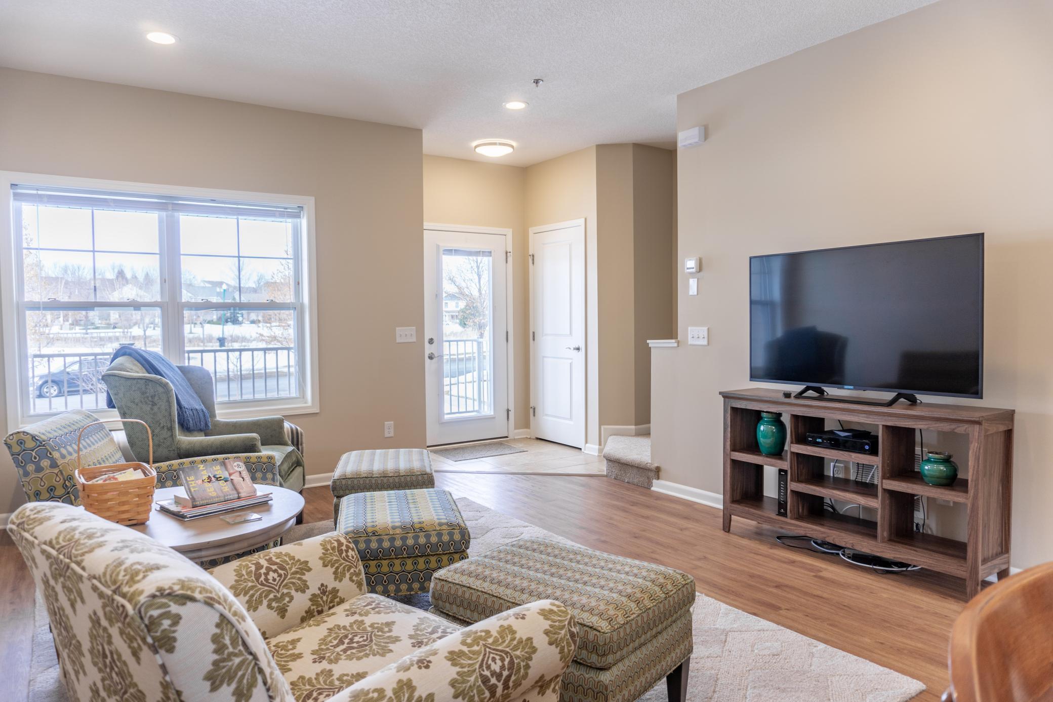 2952 Clover Ridge Drive