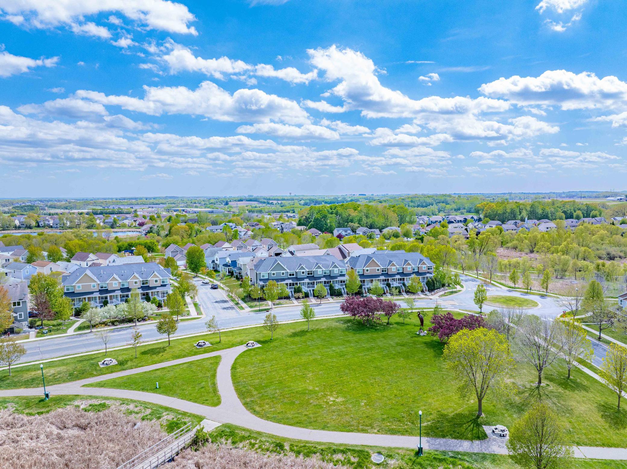 2952 Clover Ridge Drive