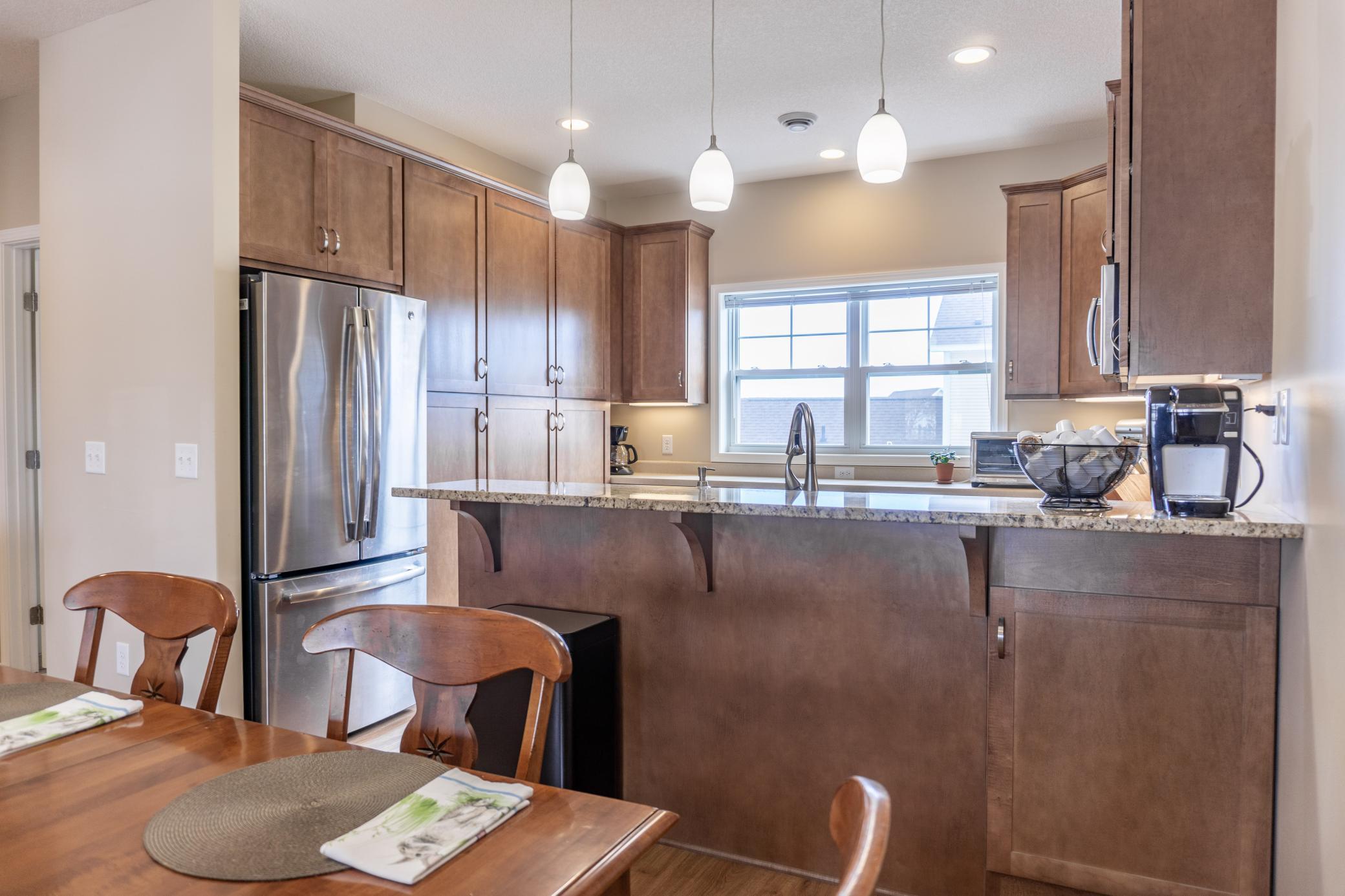 2952 Clover Ridge Drive