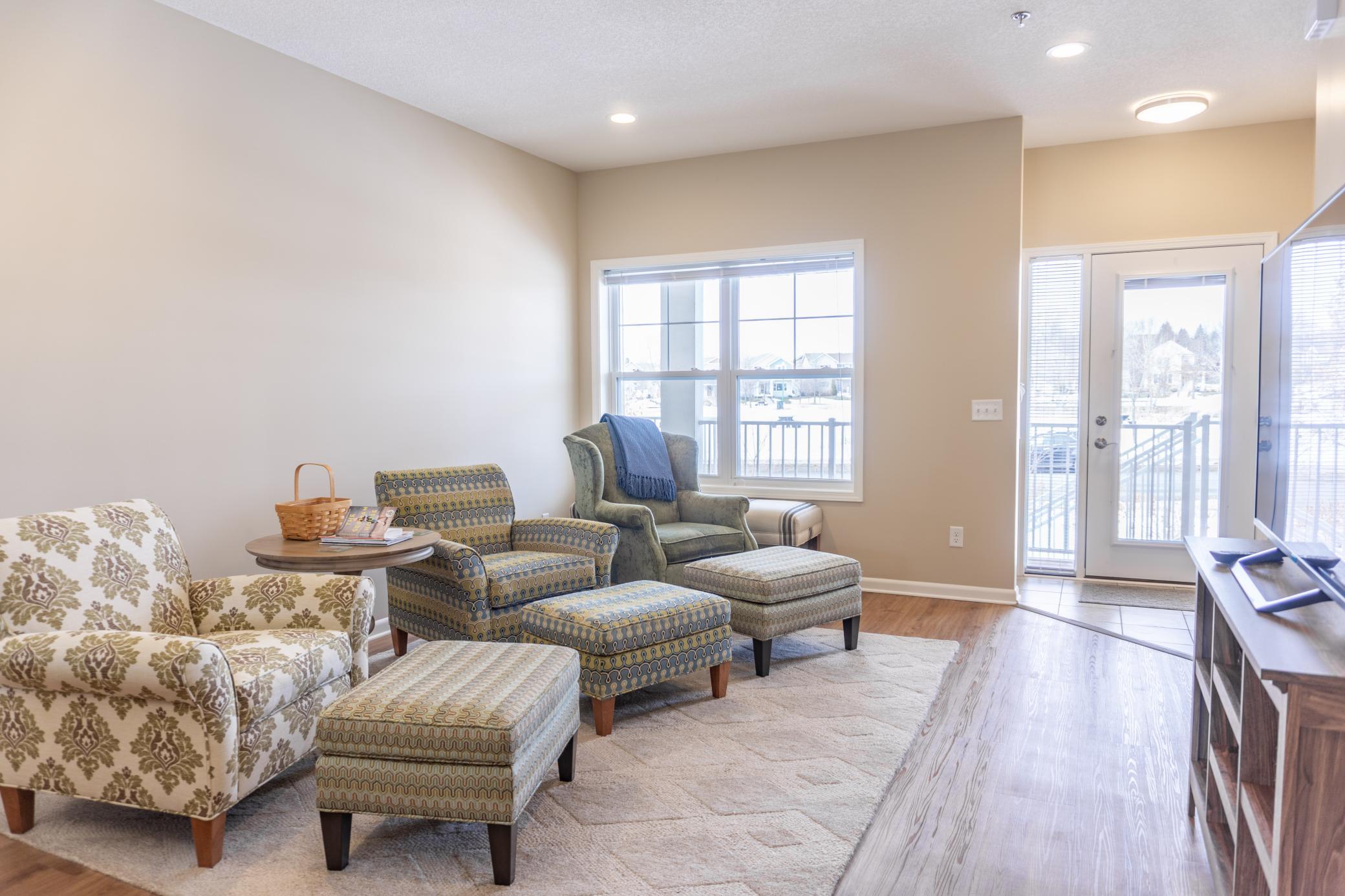 2952 Clover Ridge Drive