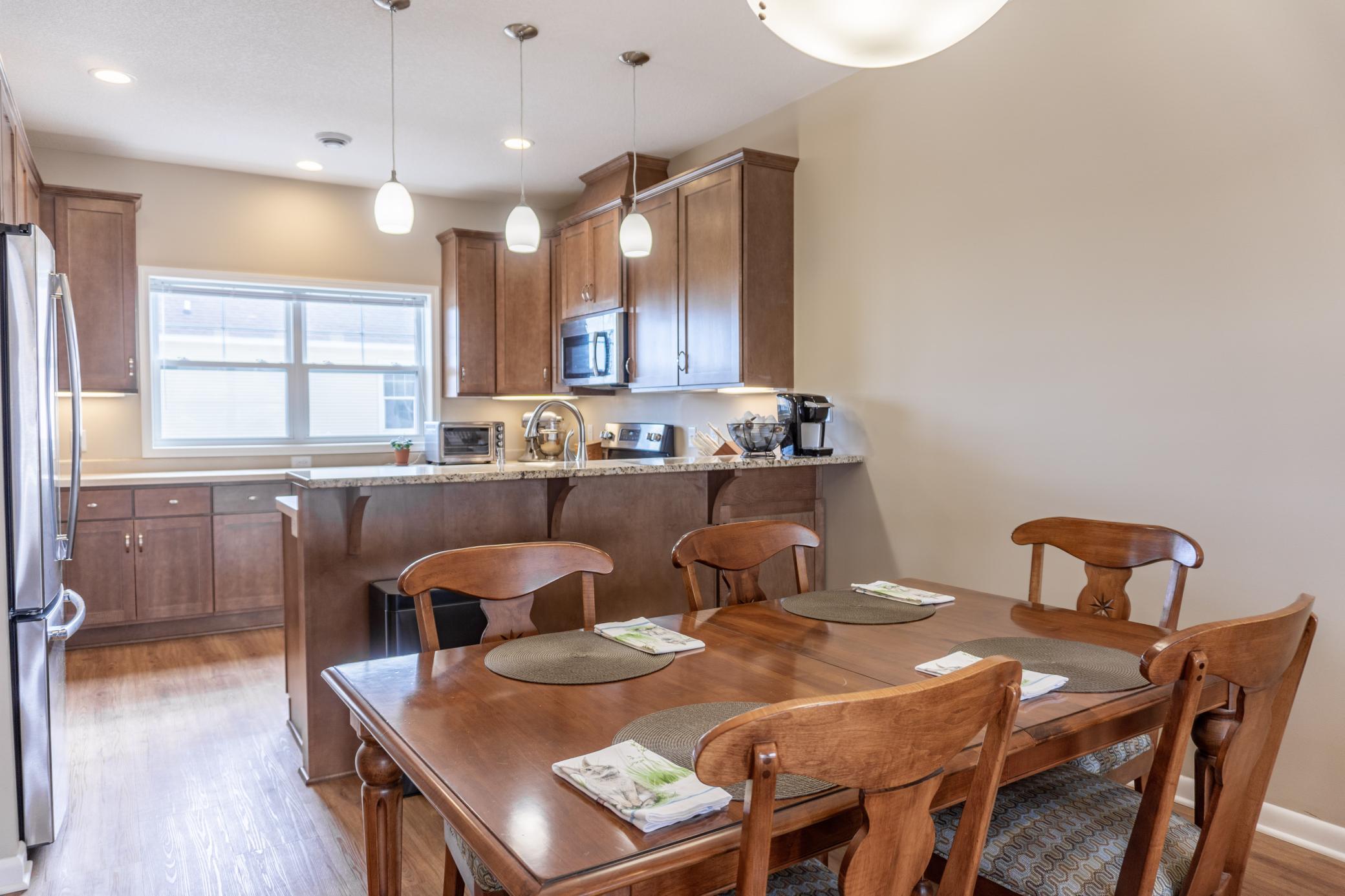 2952 Clover Ridge Drive