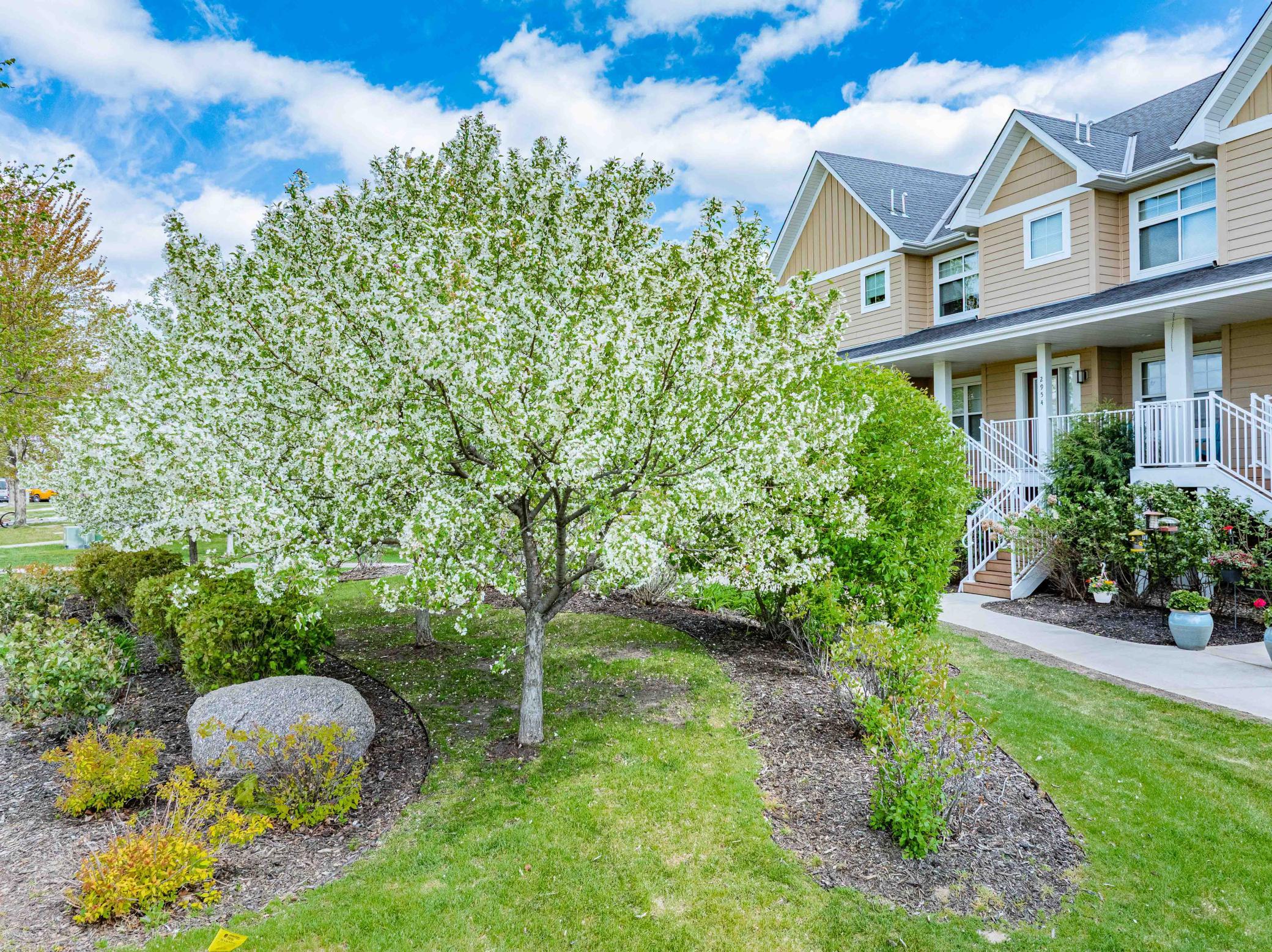 2952 Clover Ridge Drive
