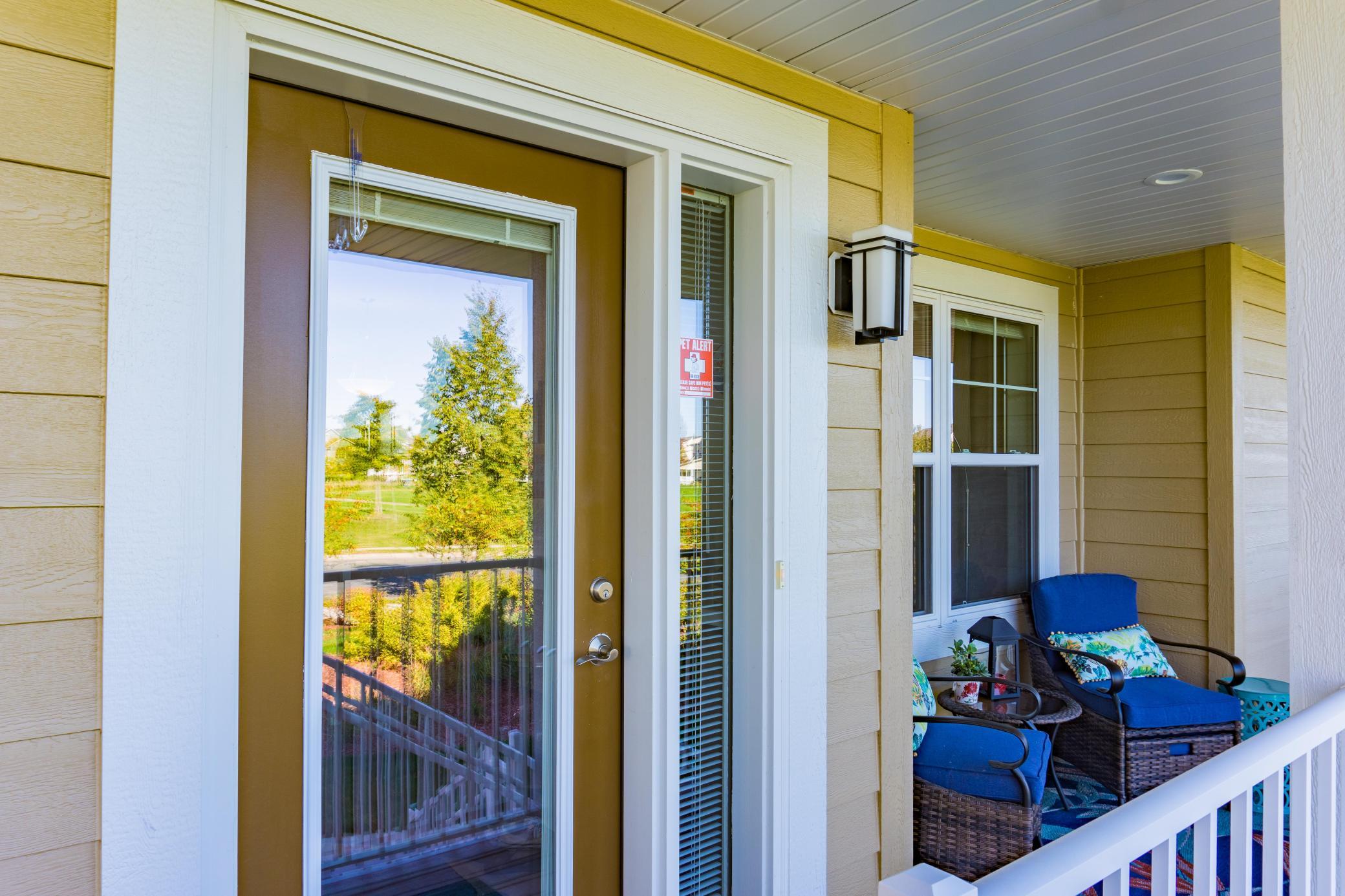 2952 Clover Ridge Drive
