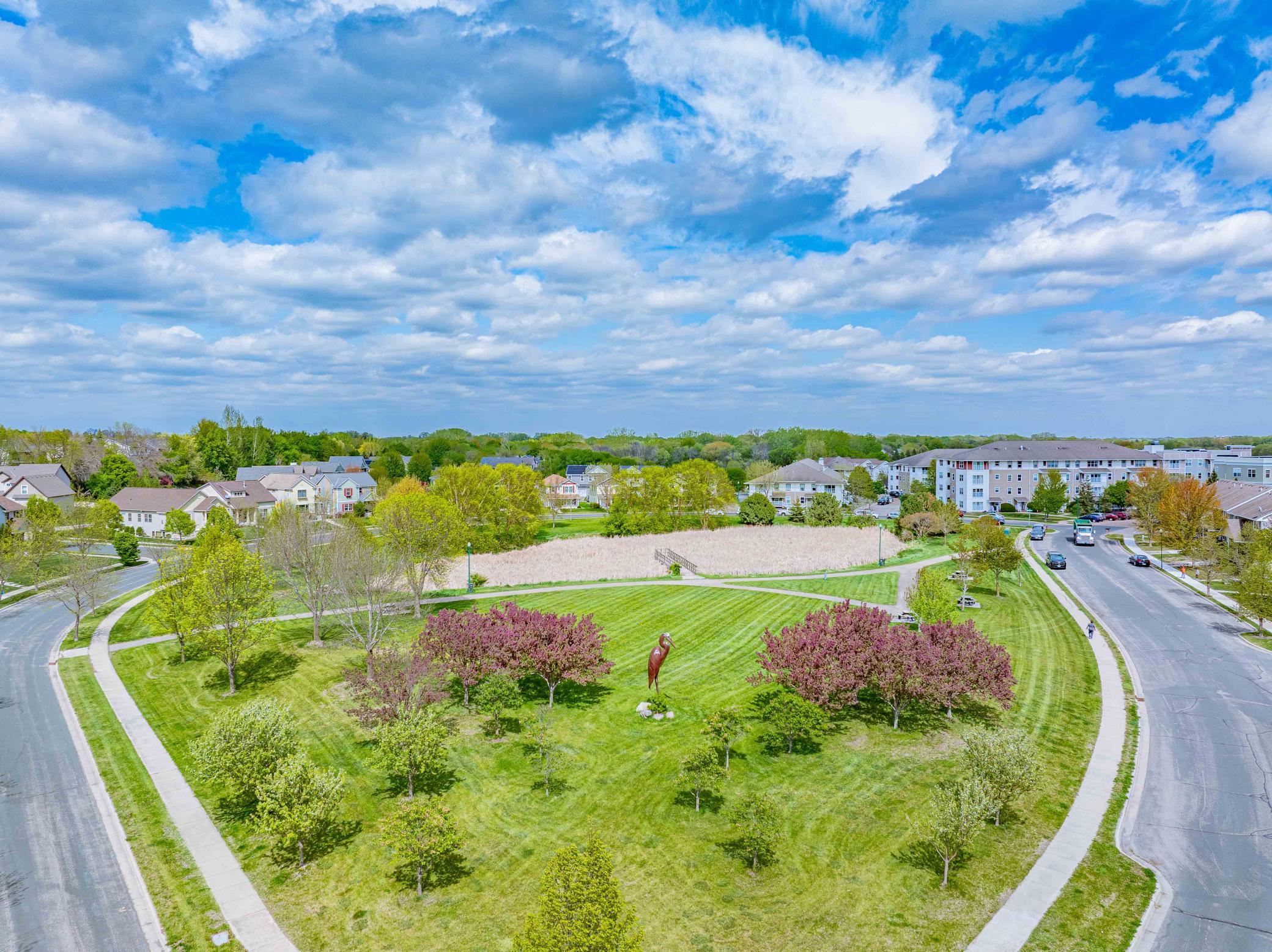 2952 Clover Ridge Drive
