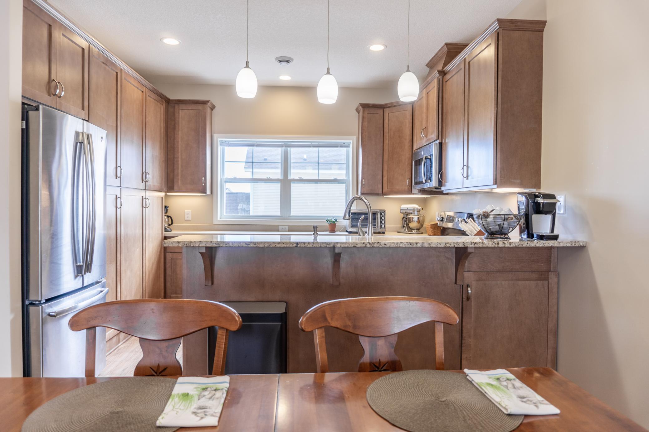 2952 Clover Ridge Drive