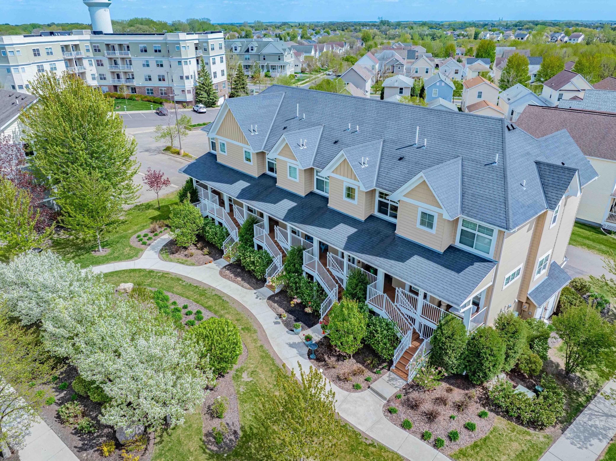 2952 Clover Ridge Drive