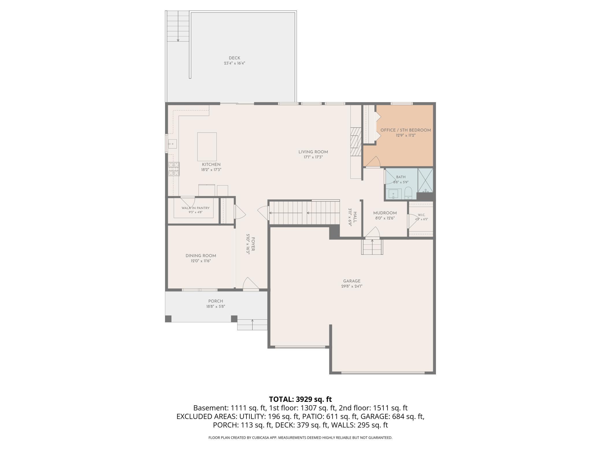 140X Ironwood Court