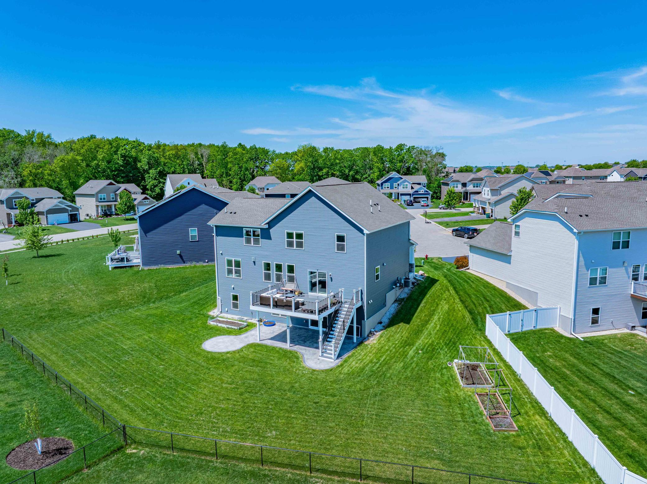 140X Ironwood Court