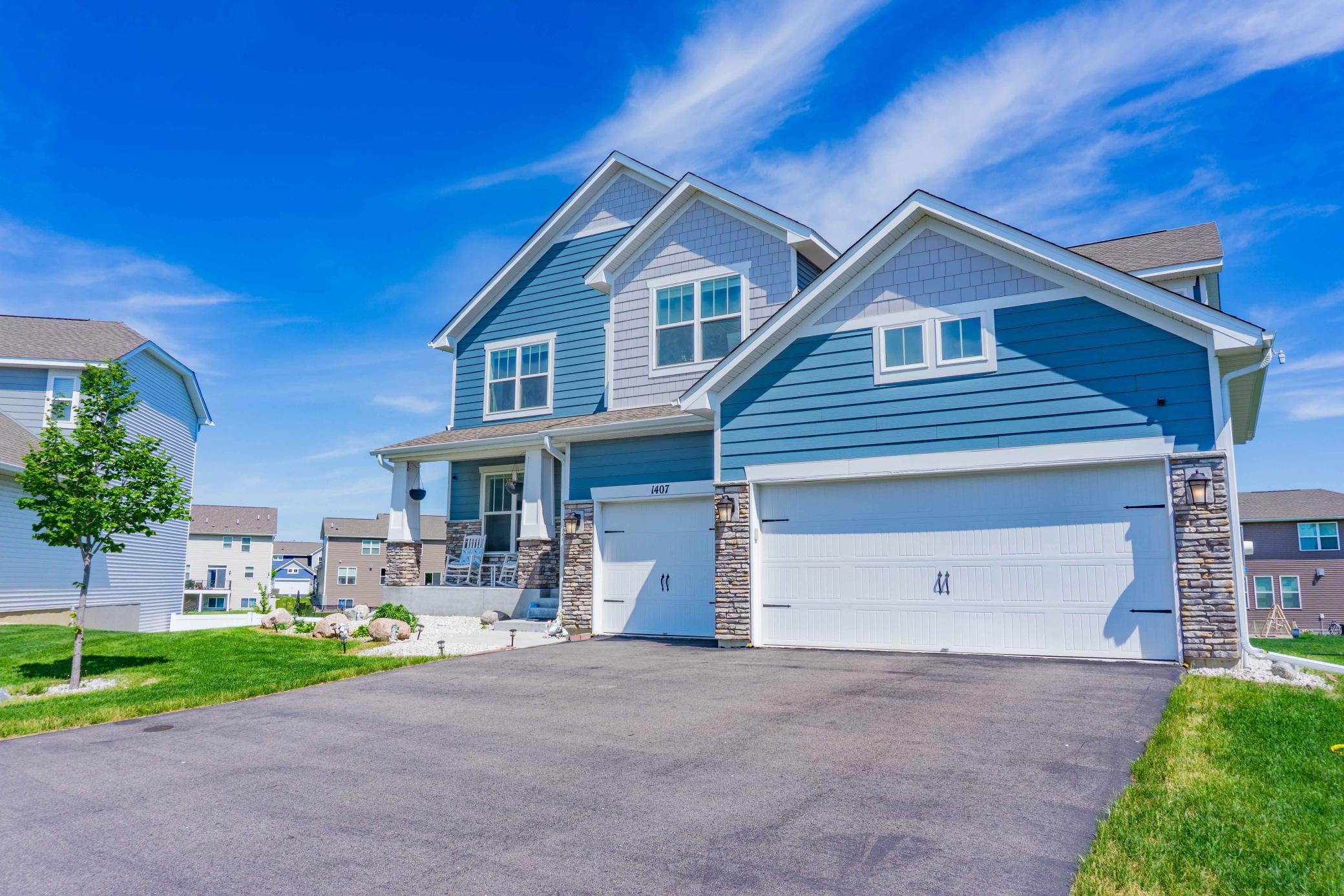 140X Ironwood Court