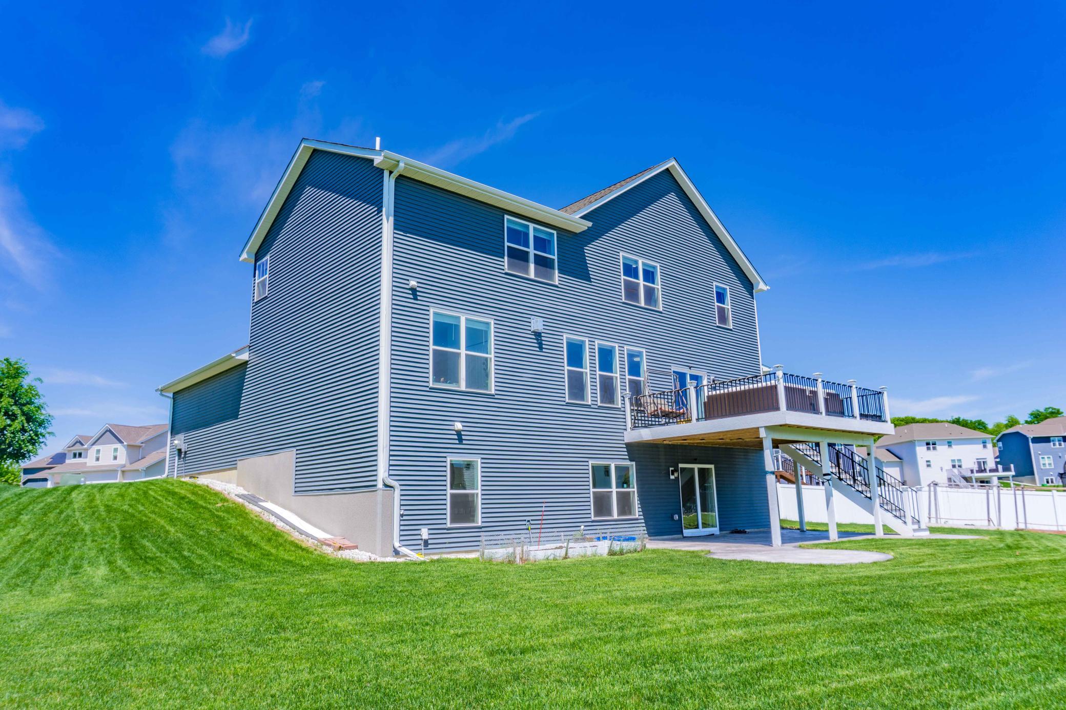 140X Ironwood Court