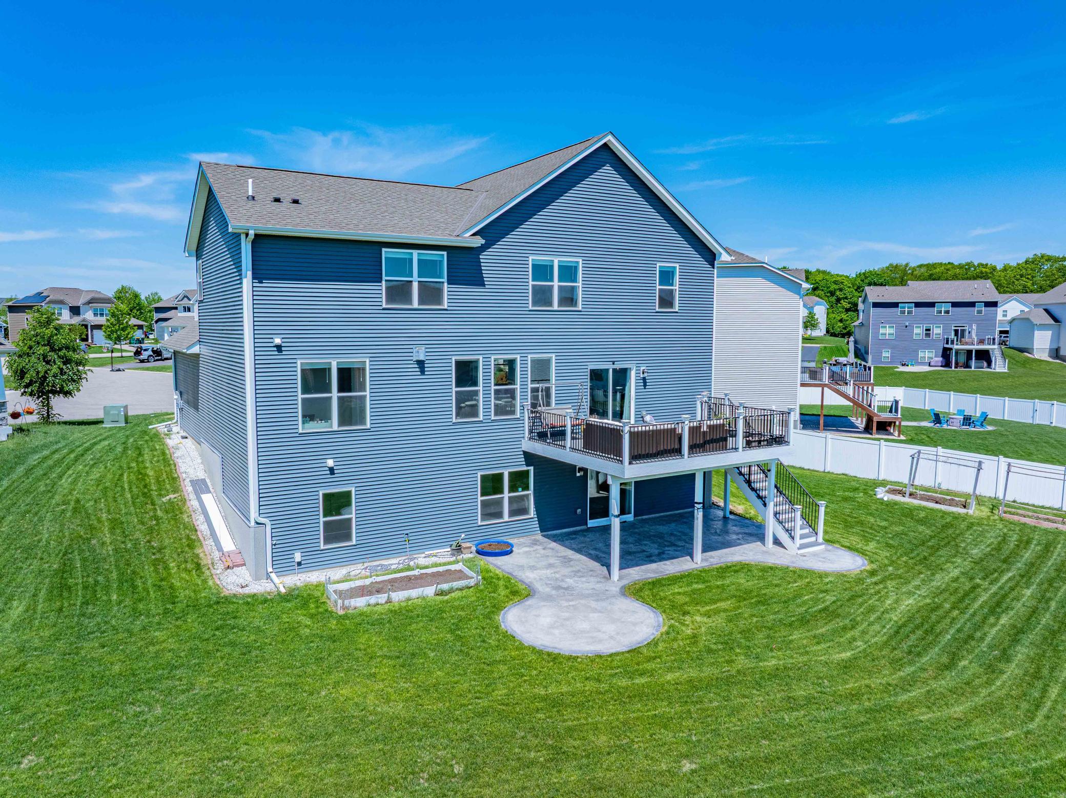 140X Ironwood Court