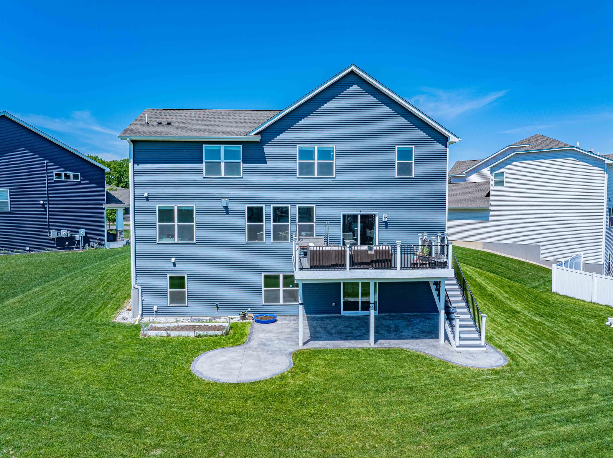 140X Ironwood Court