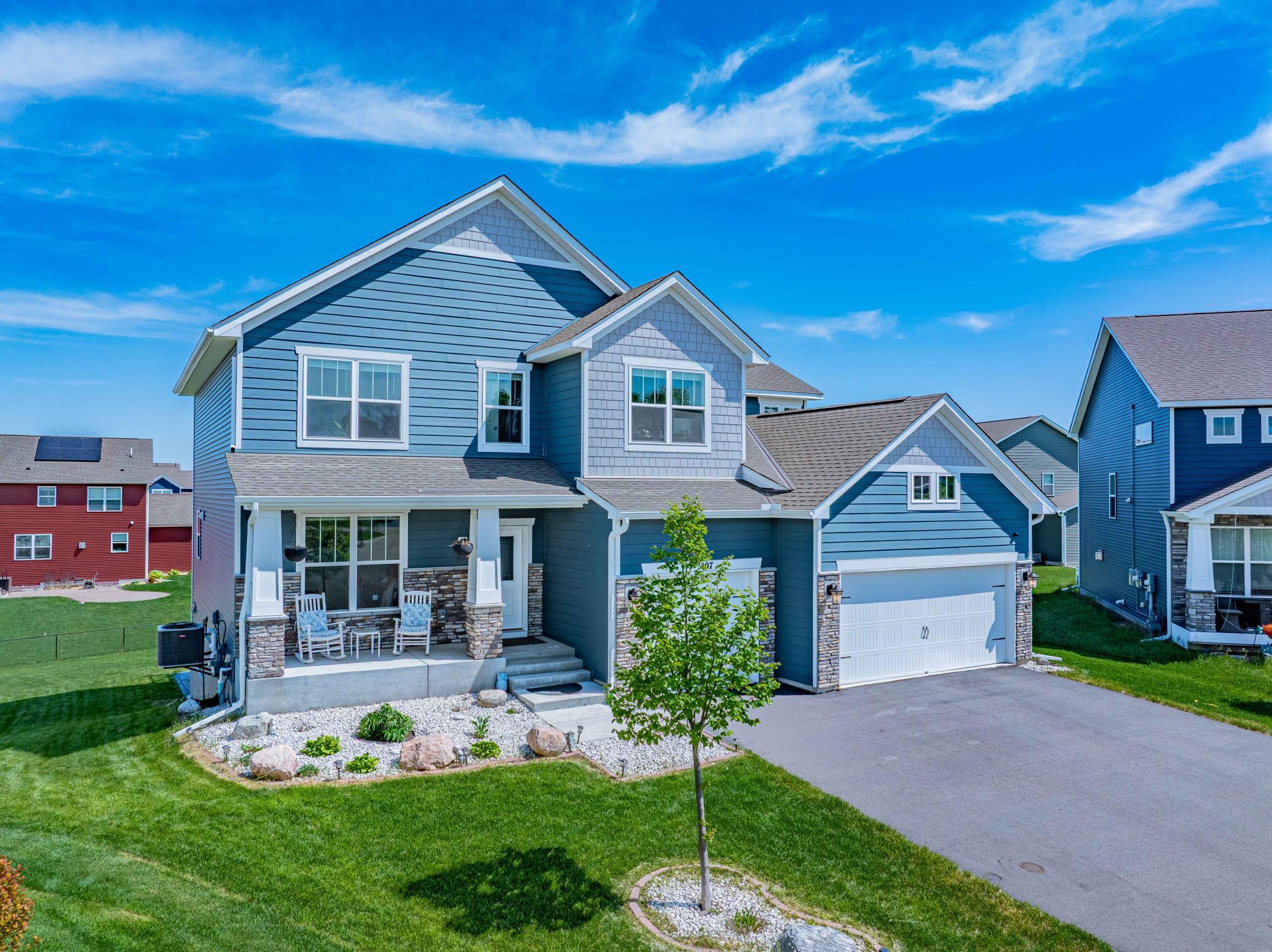140X Ironwood Court