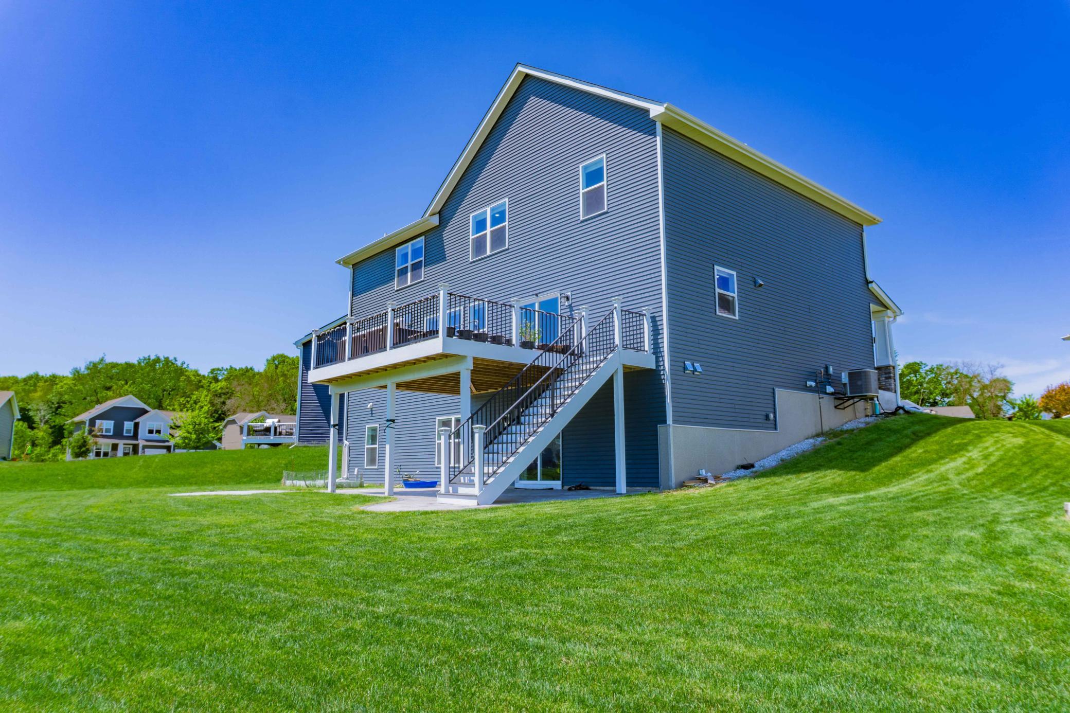 140X Ironwood Court