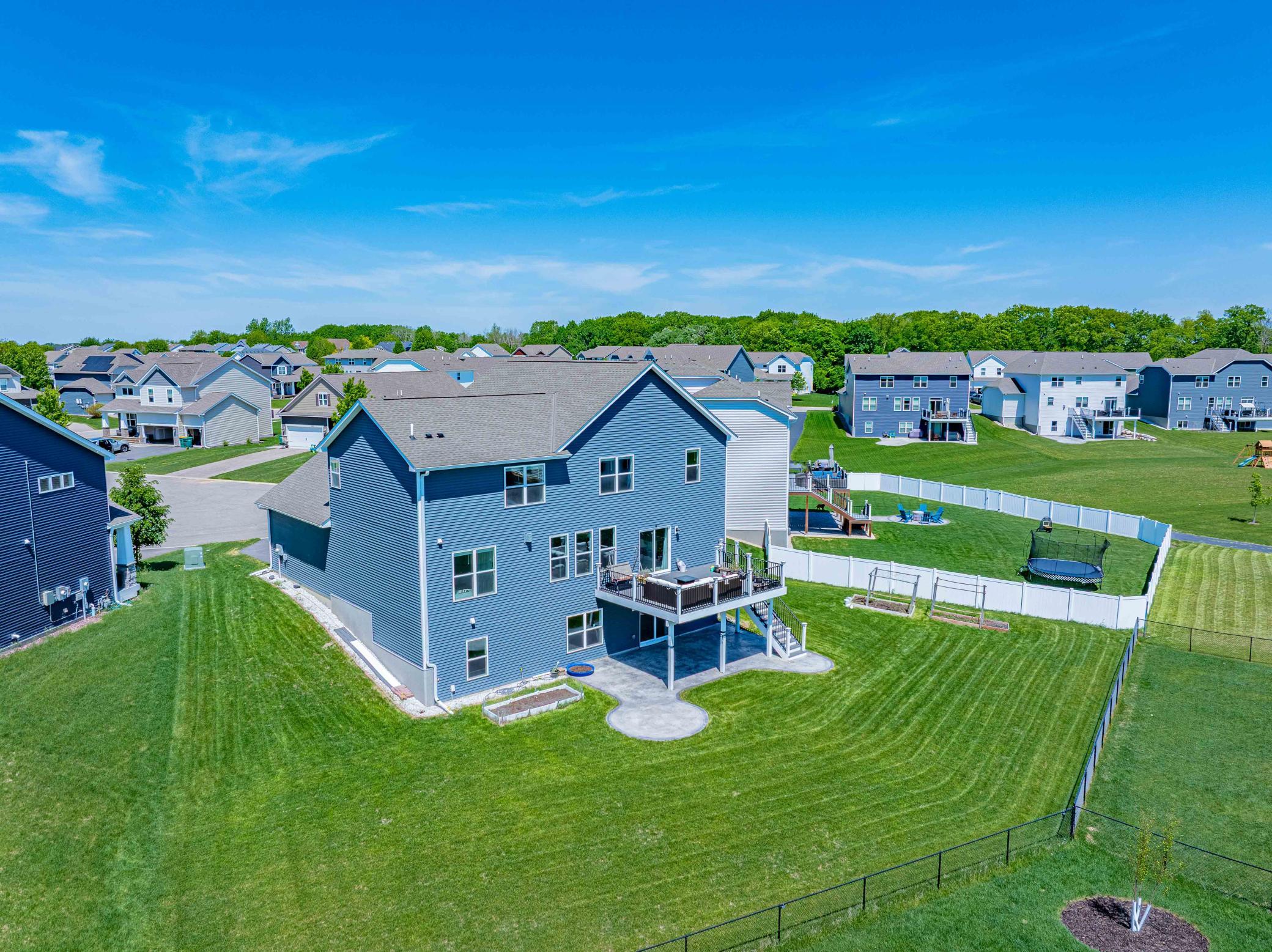 140X Ironwood Court