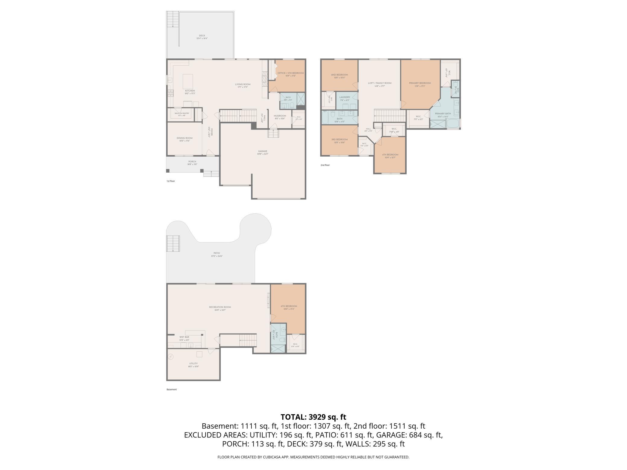 140X Ironwood Court