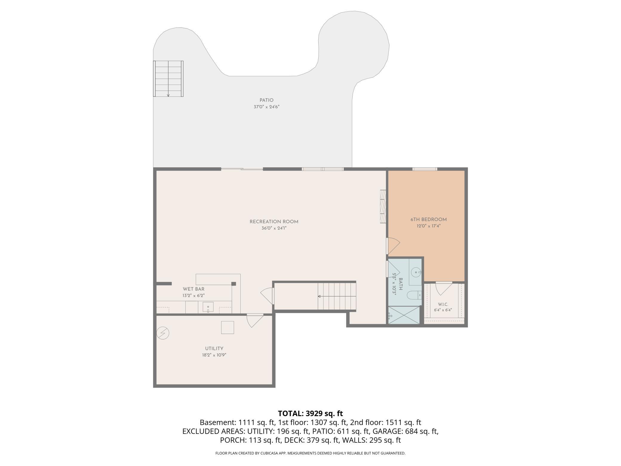 140X Ironwood Court