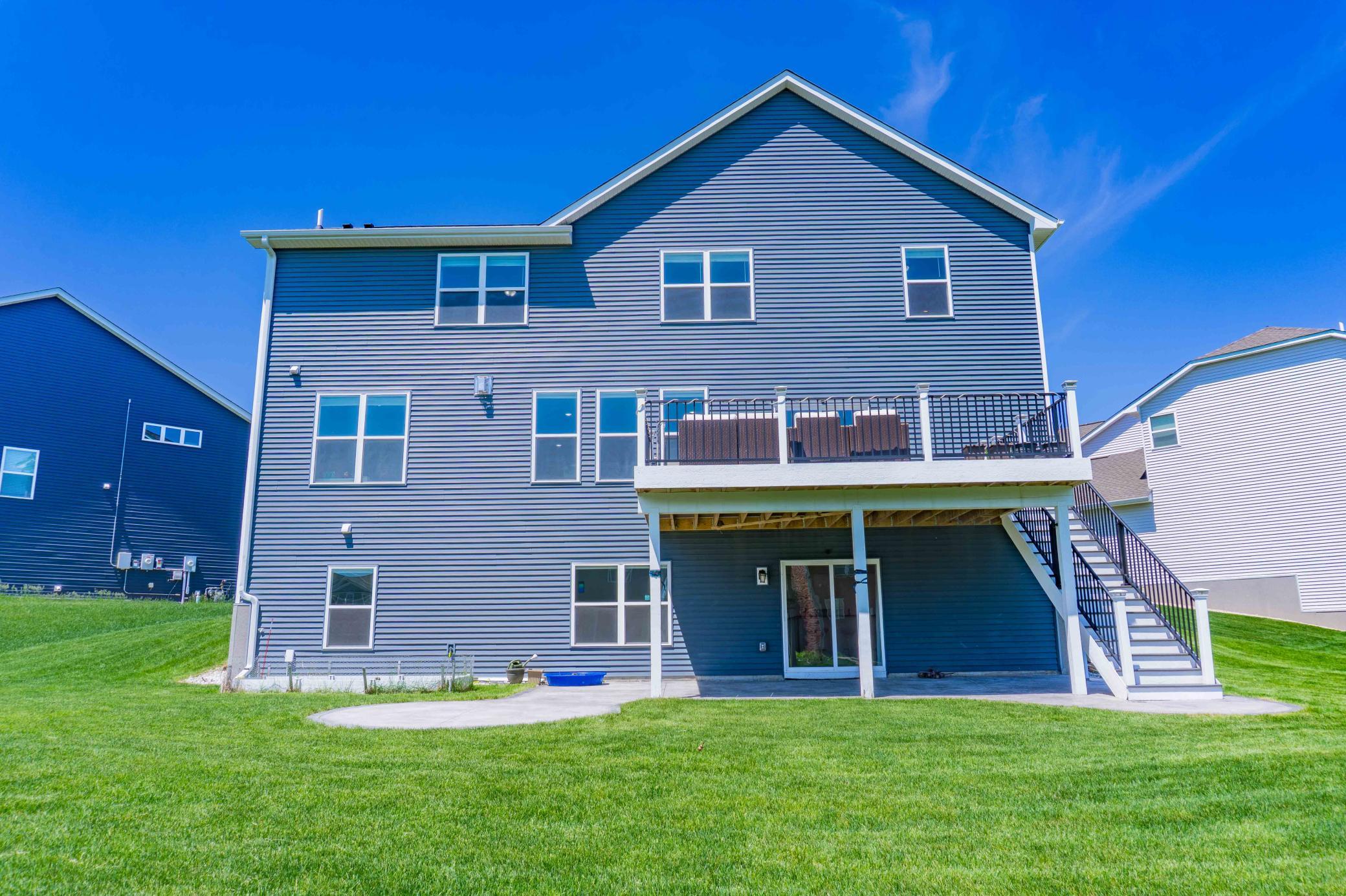 140X Ironwood Court