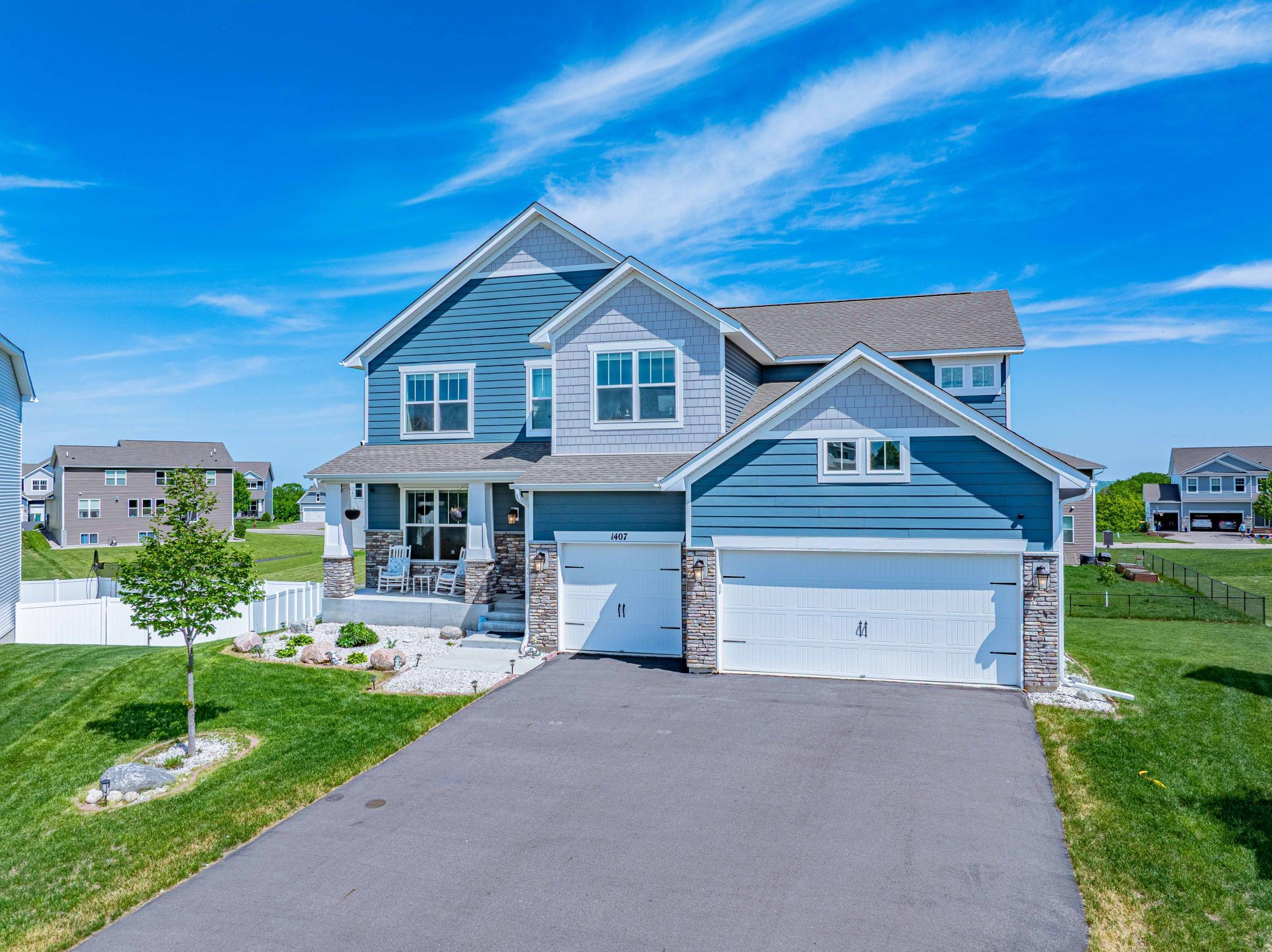 140X Ironwood Court