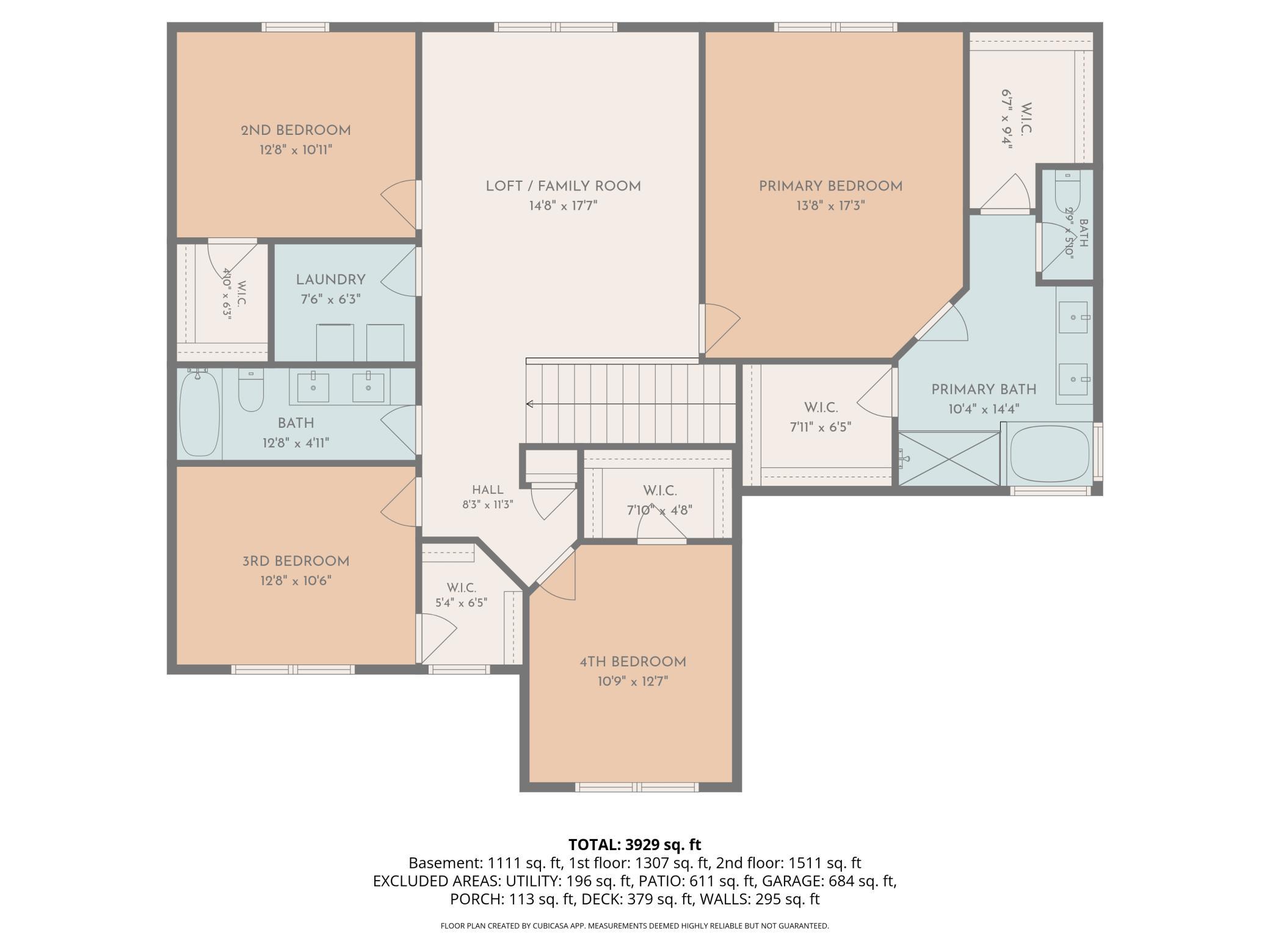 140X Ironwood Court