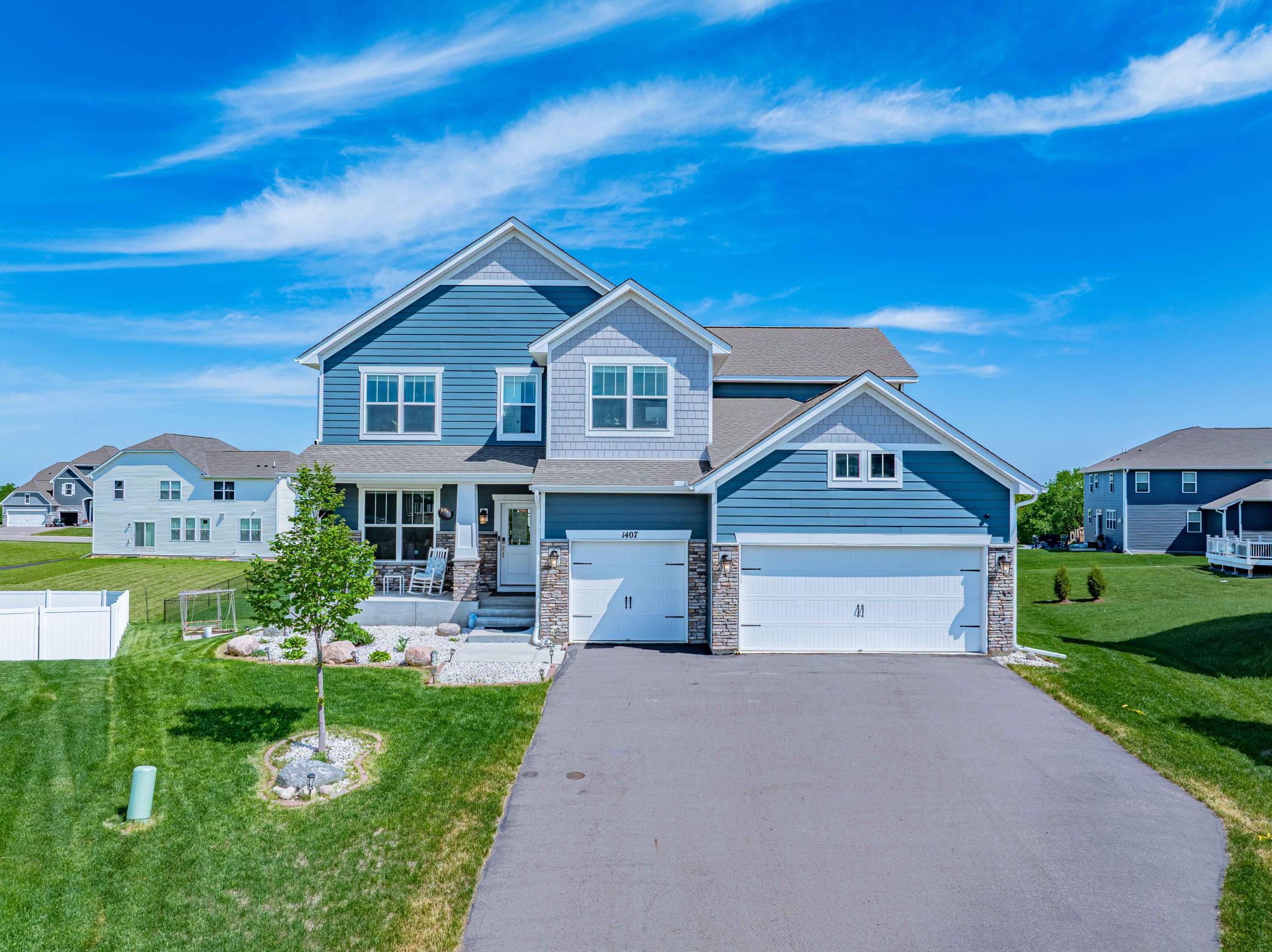 140X Ironwood Court